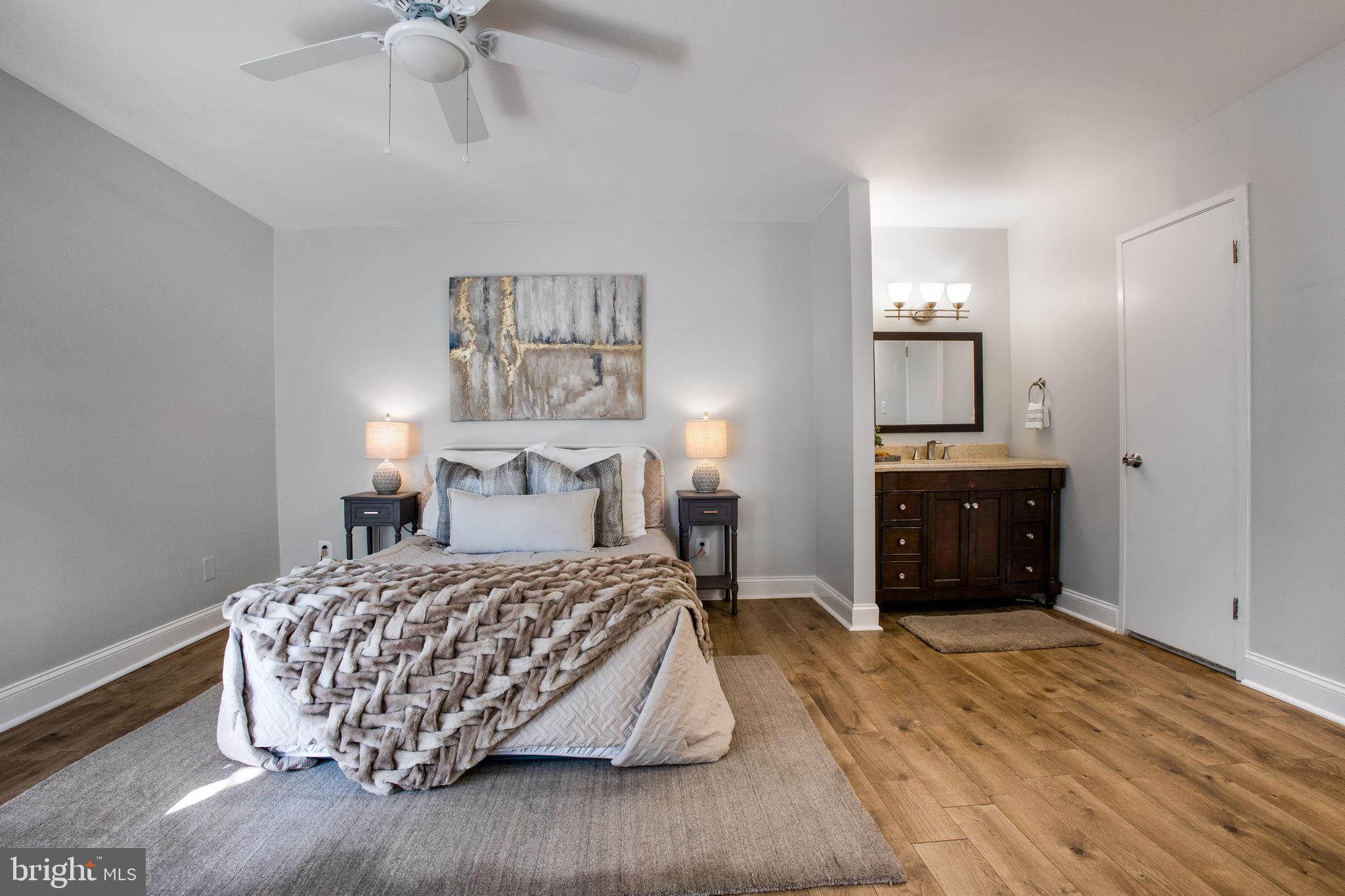 FIRESIDE - Residential