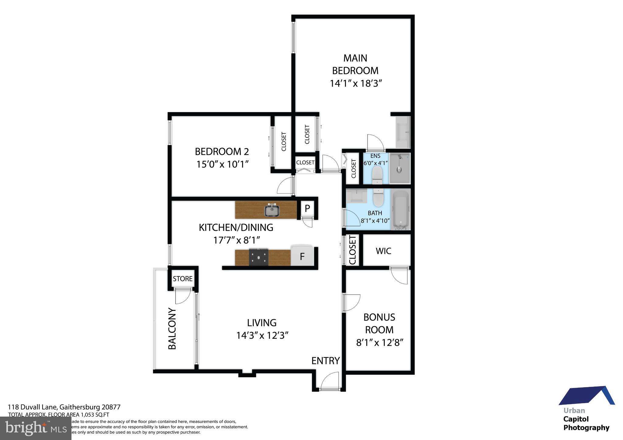 FIRESIDE - Residential
