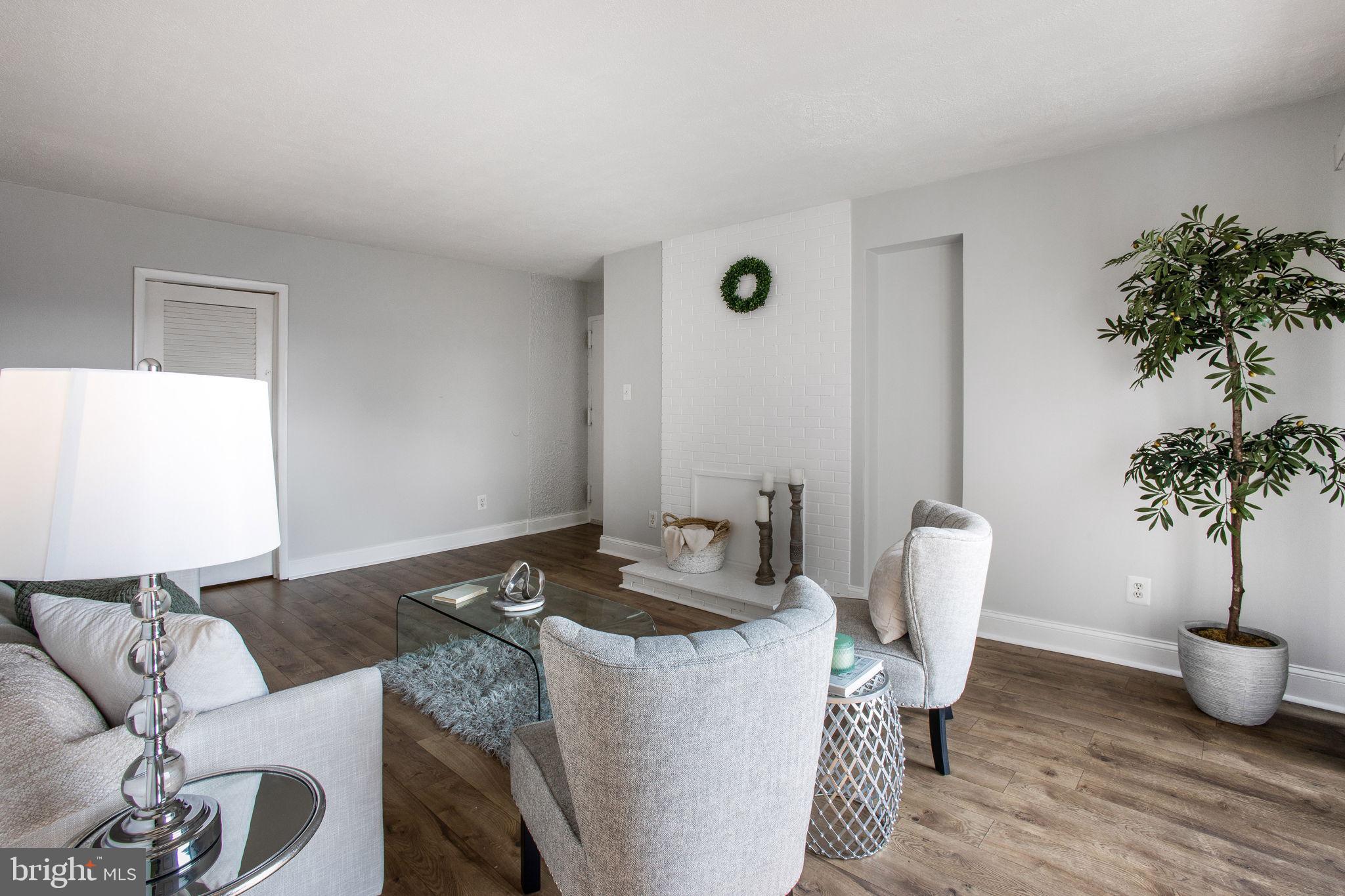 FIRESIDE - Residential