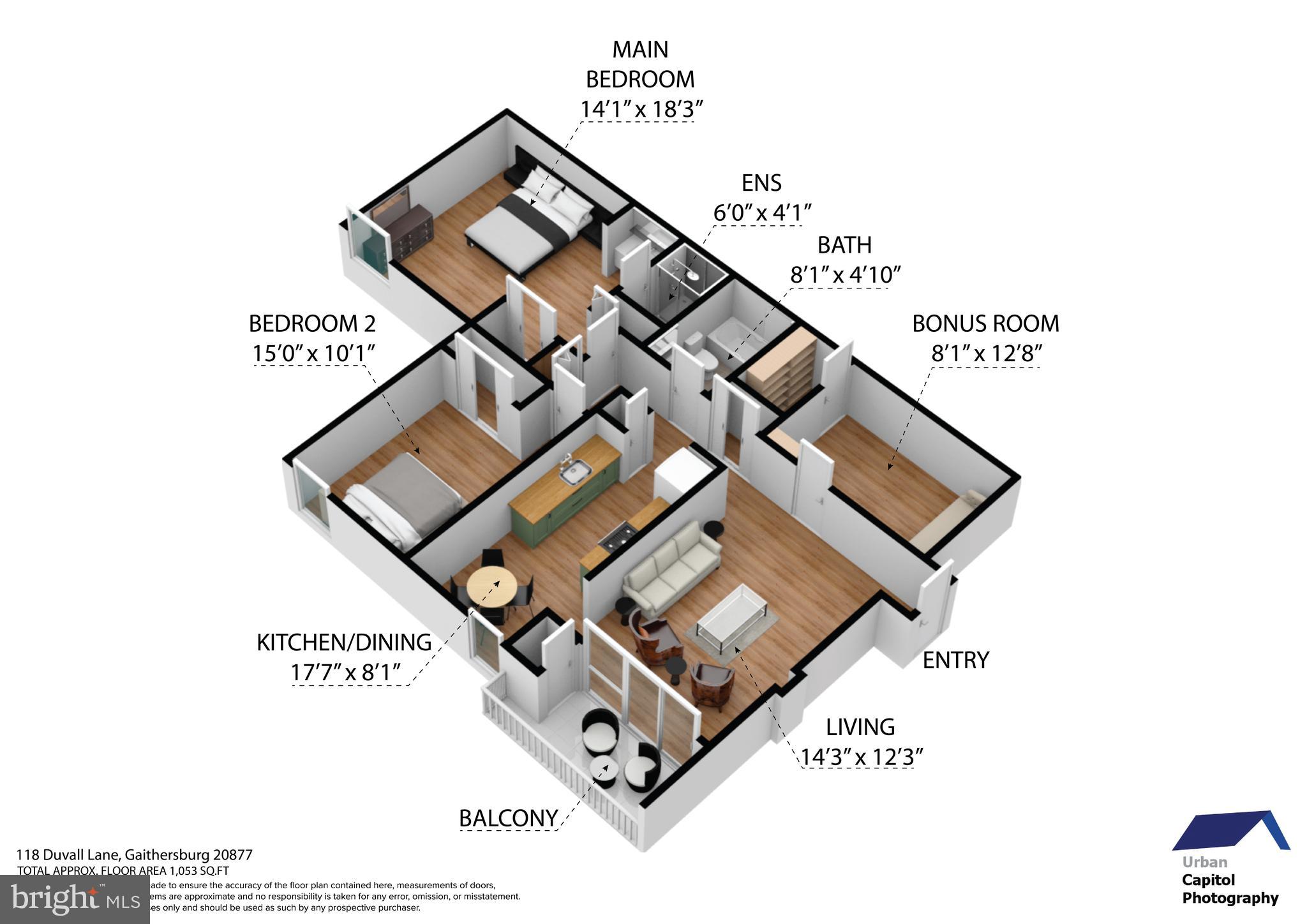FIRESIDE - Residential