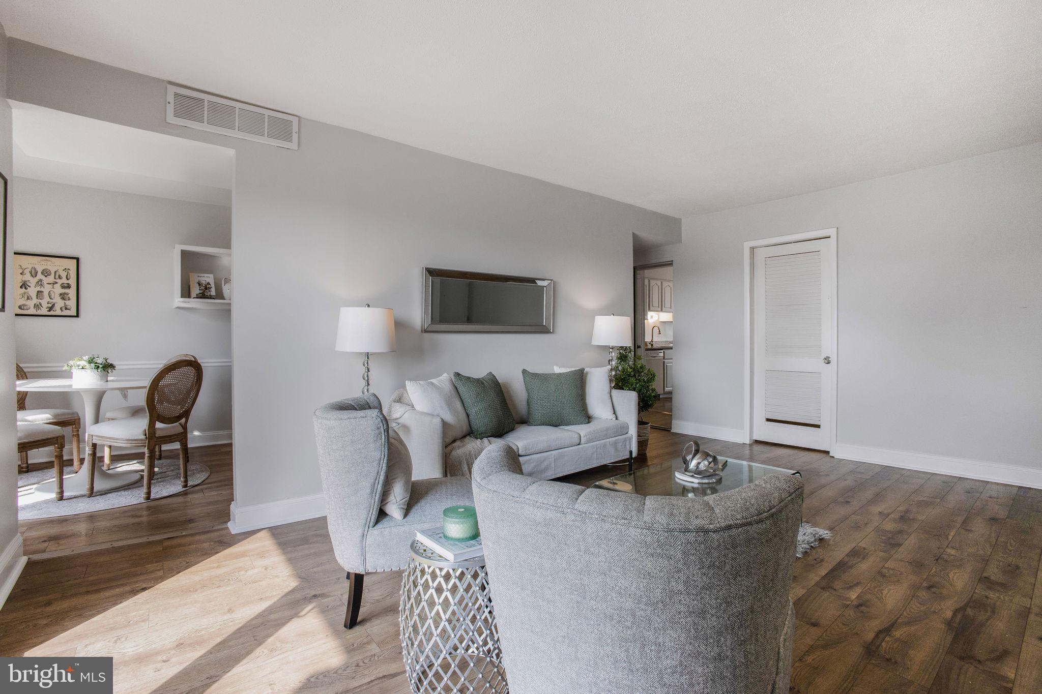 FIRESIDE - Residential