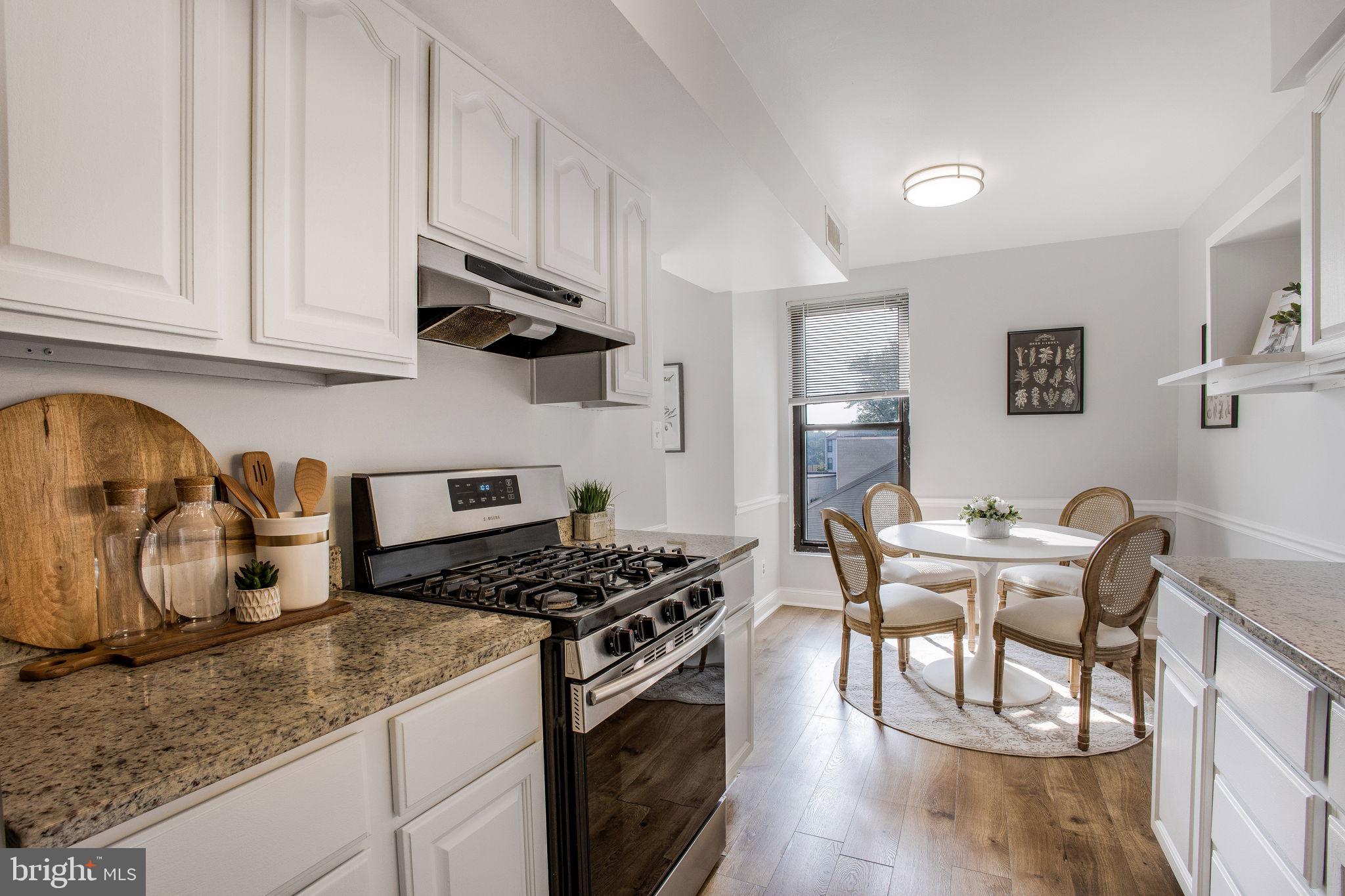 FIRESIDE - Residential