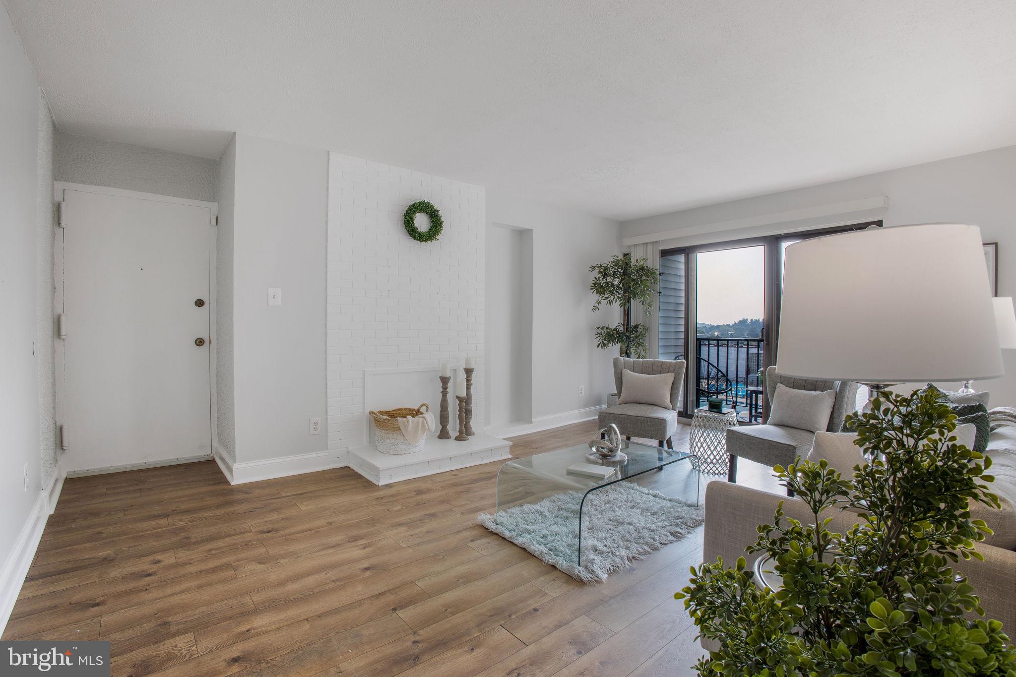 FIRESIDE - Residential