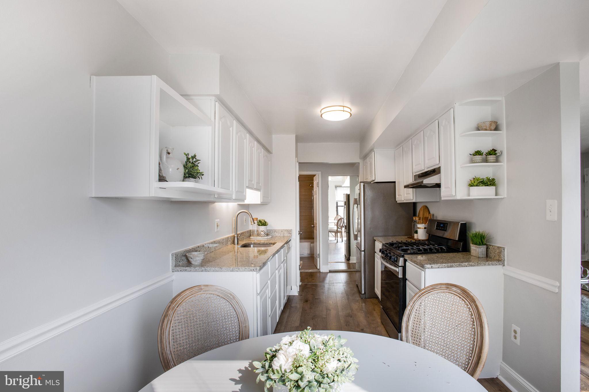 FIRESIDE - Residential