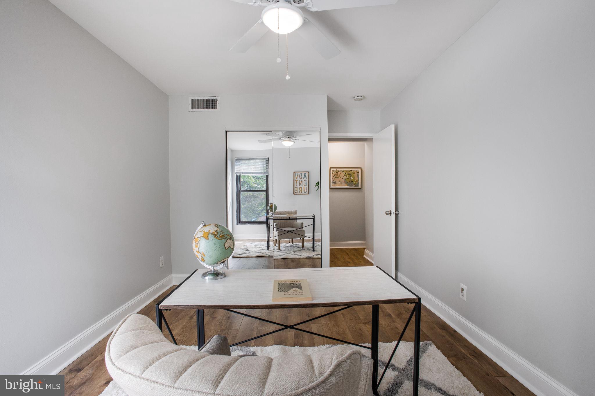 FIRESIDE - Residential