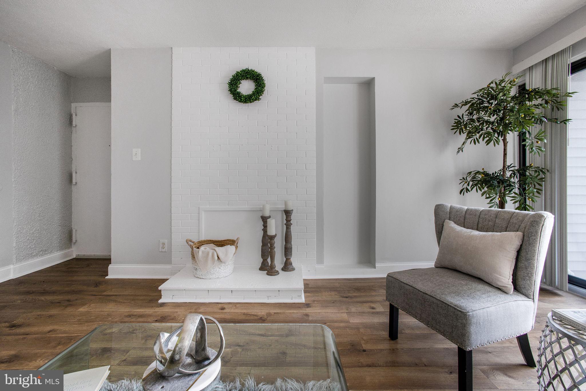 FIRESIDE - Residential