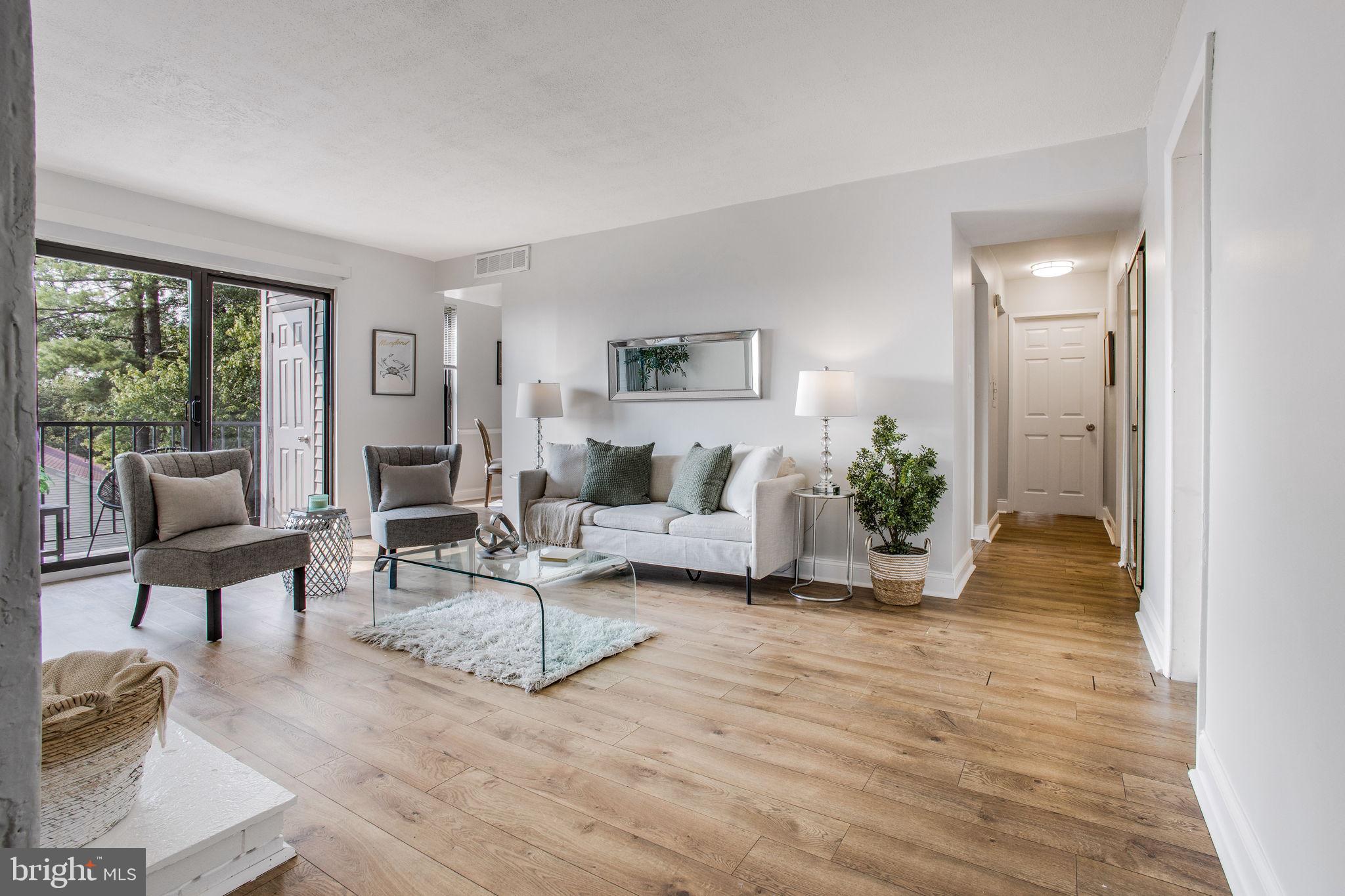 FIRESIDE - Residential