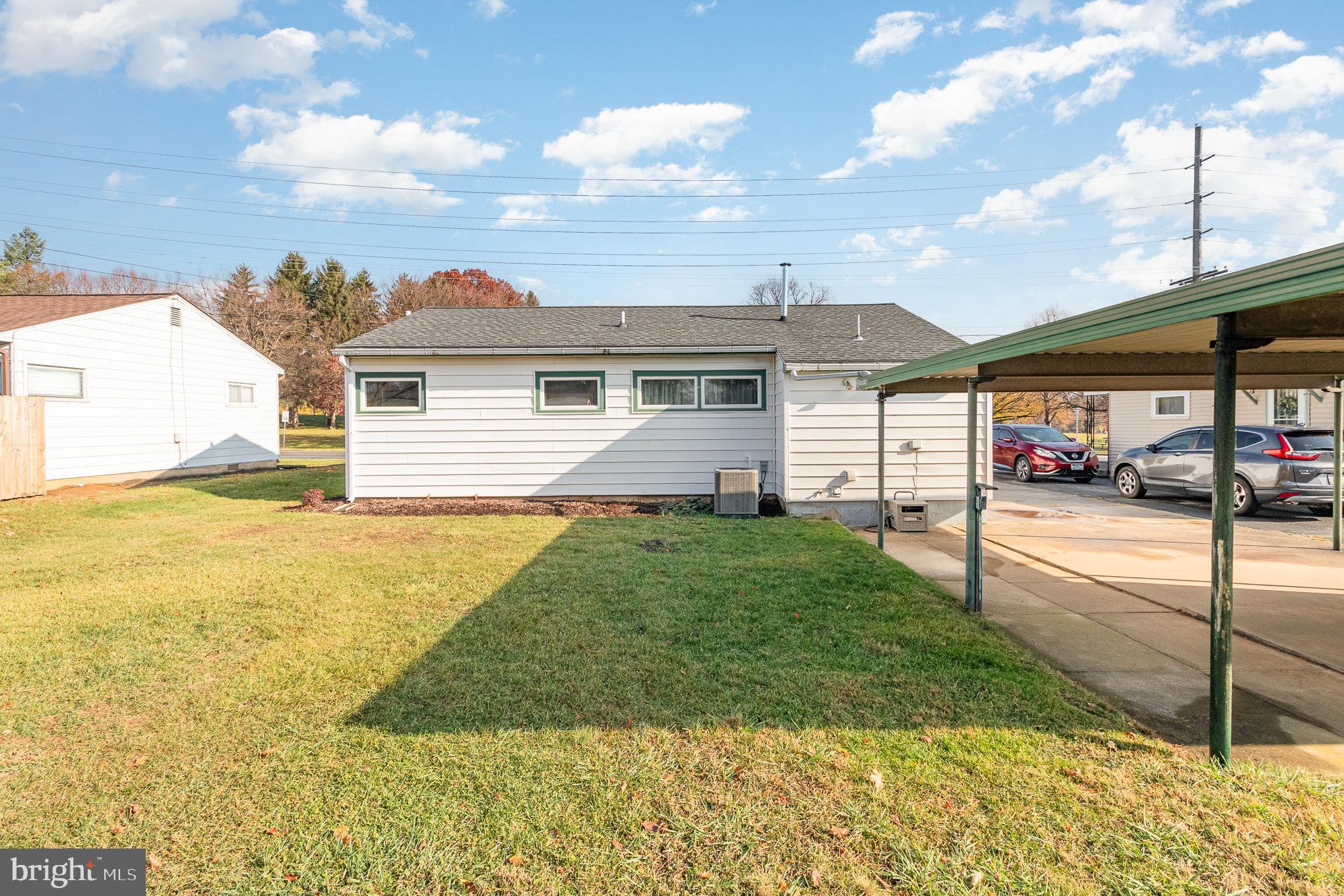 NONE AVAILABLE - Residential