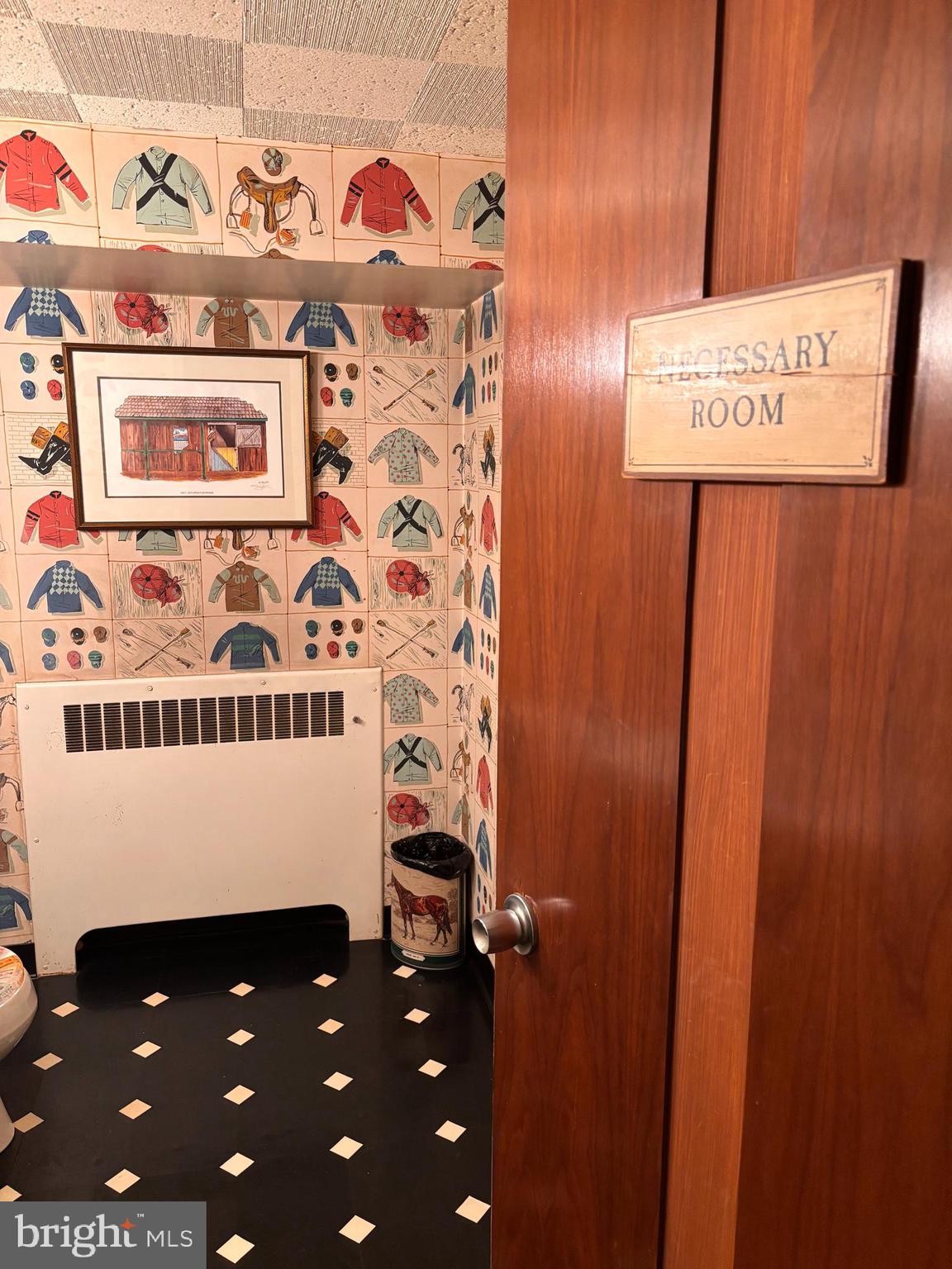 FALLS ROAD CORRIDOR - Residential