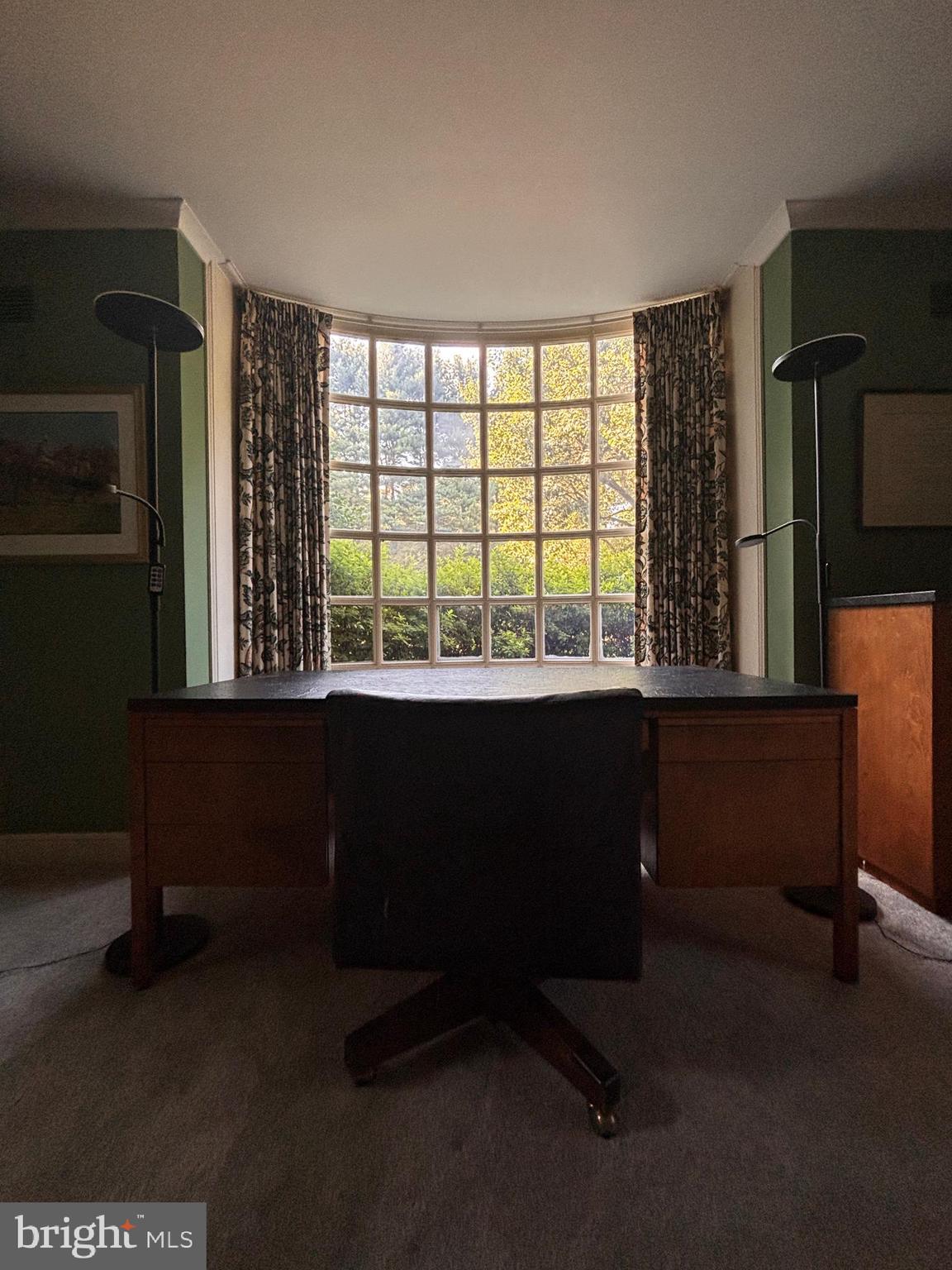 FALLS ROAD CORRIDOR - Residential