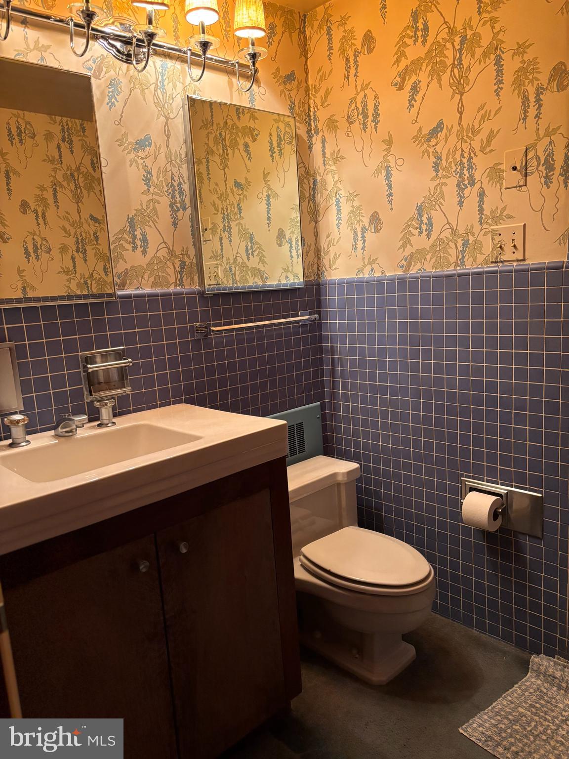 FALLS ROAD CORRIDOR - Residential