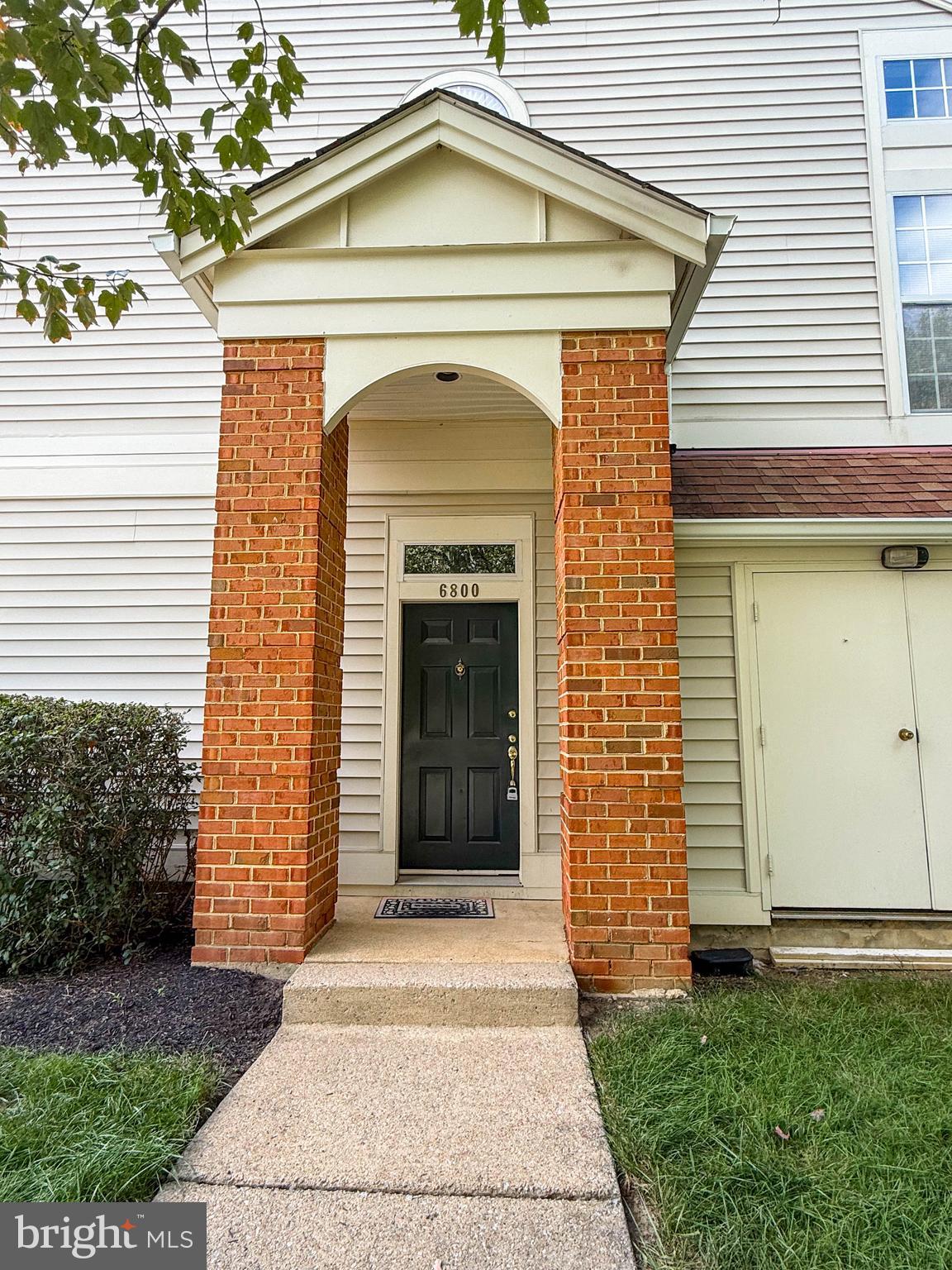 6800 BRINDLE HEATH WAY 261