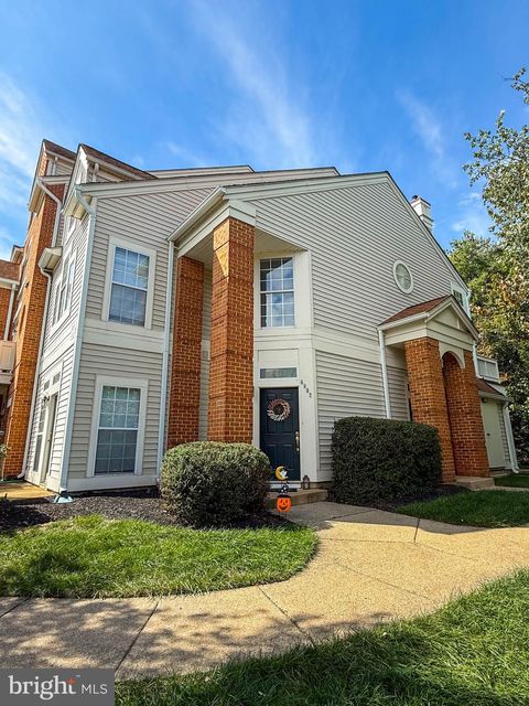 6800 BRINDLE HEATH WAY 261 ALEXANDRIA VA 22315
