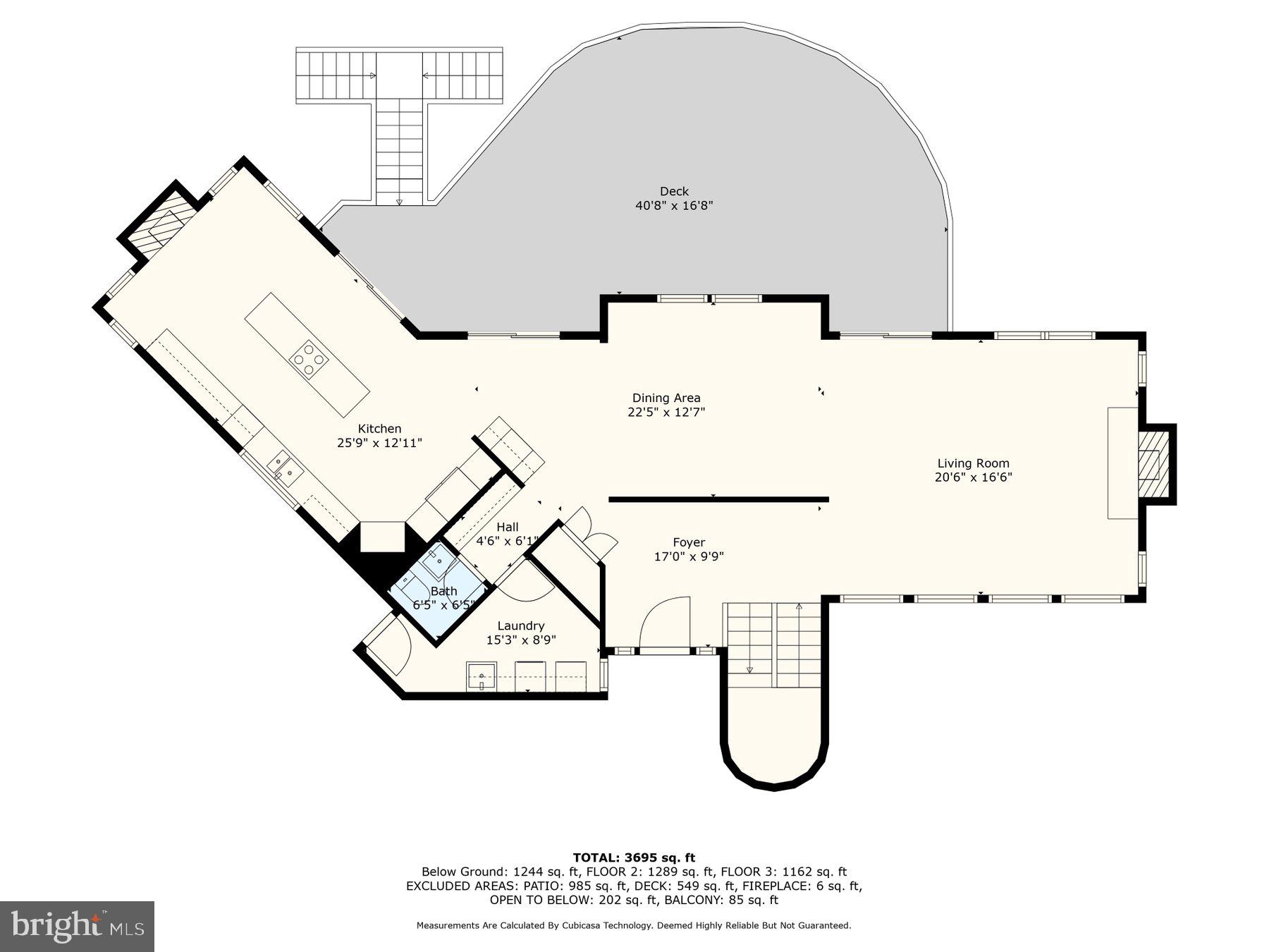 NORTH SHORE - Residential