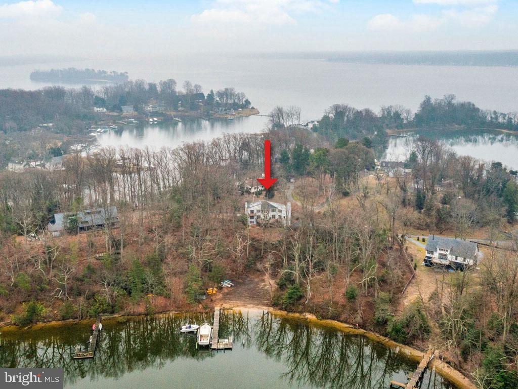 NORTH SHORE - Residential