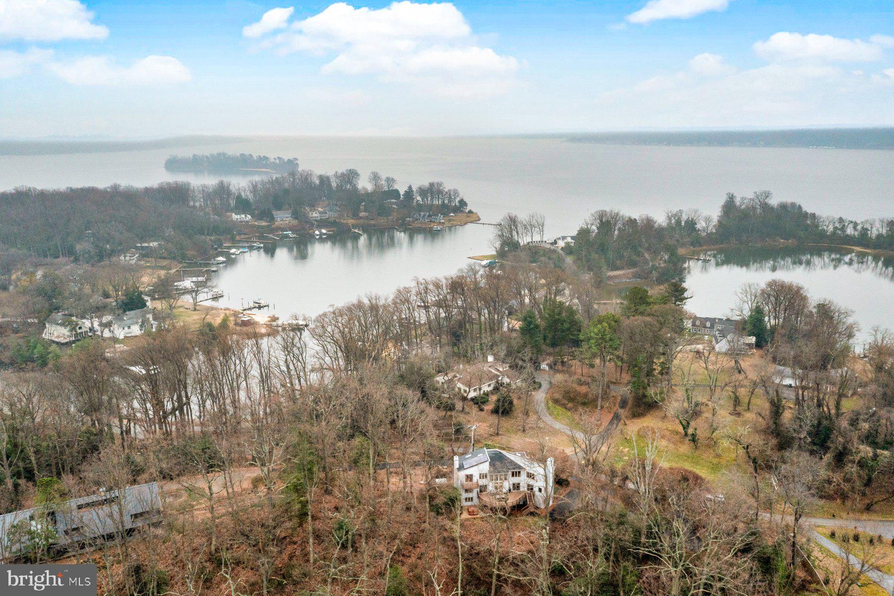 NORTH SHORE - Residential