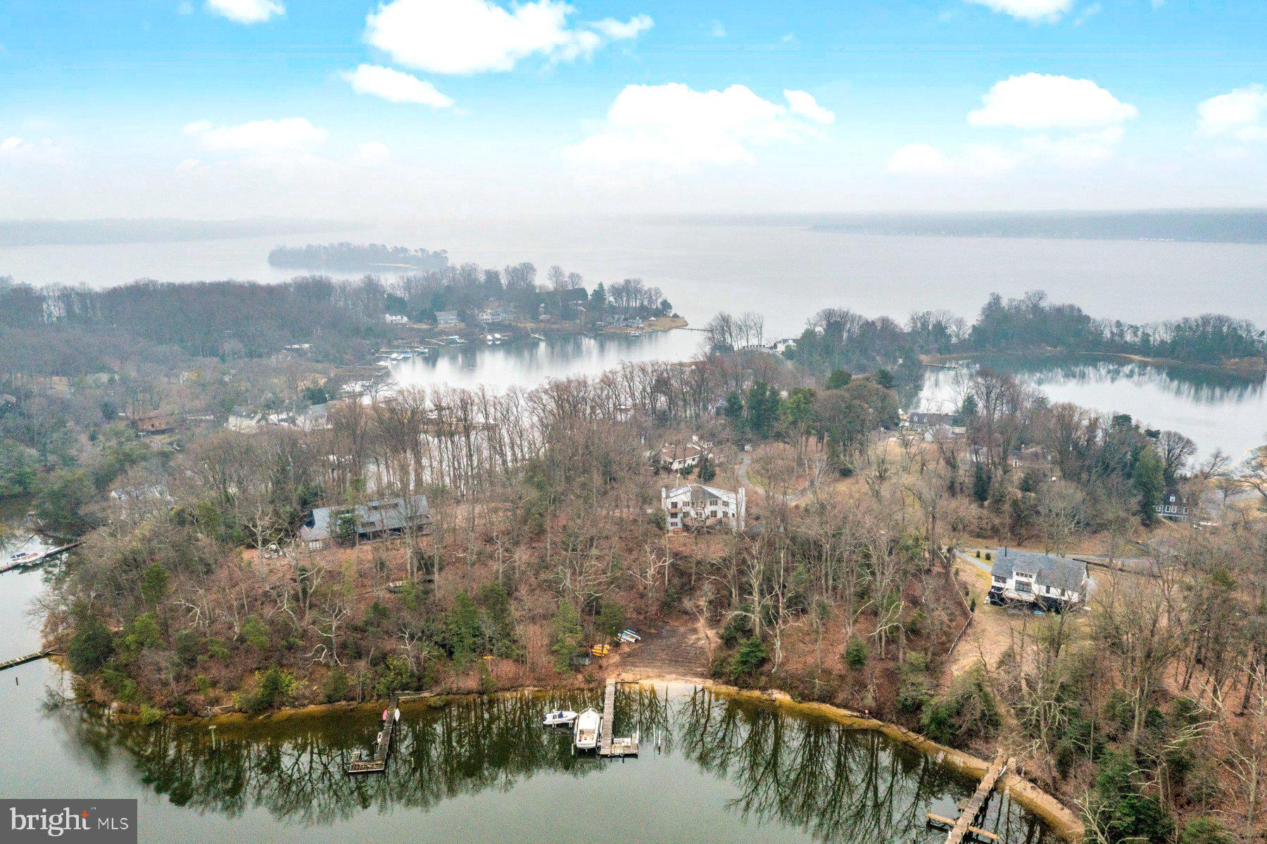 NORTH SHORE - Residential