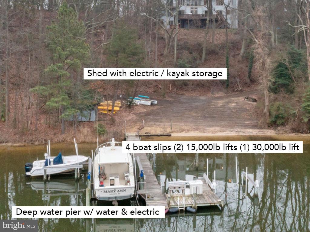 NORTH SHORE - Residential