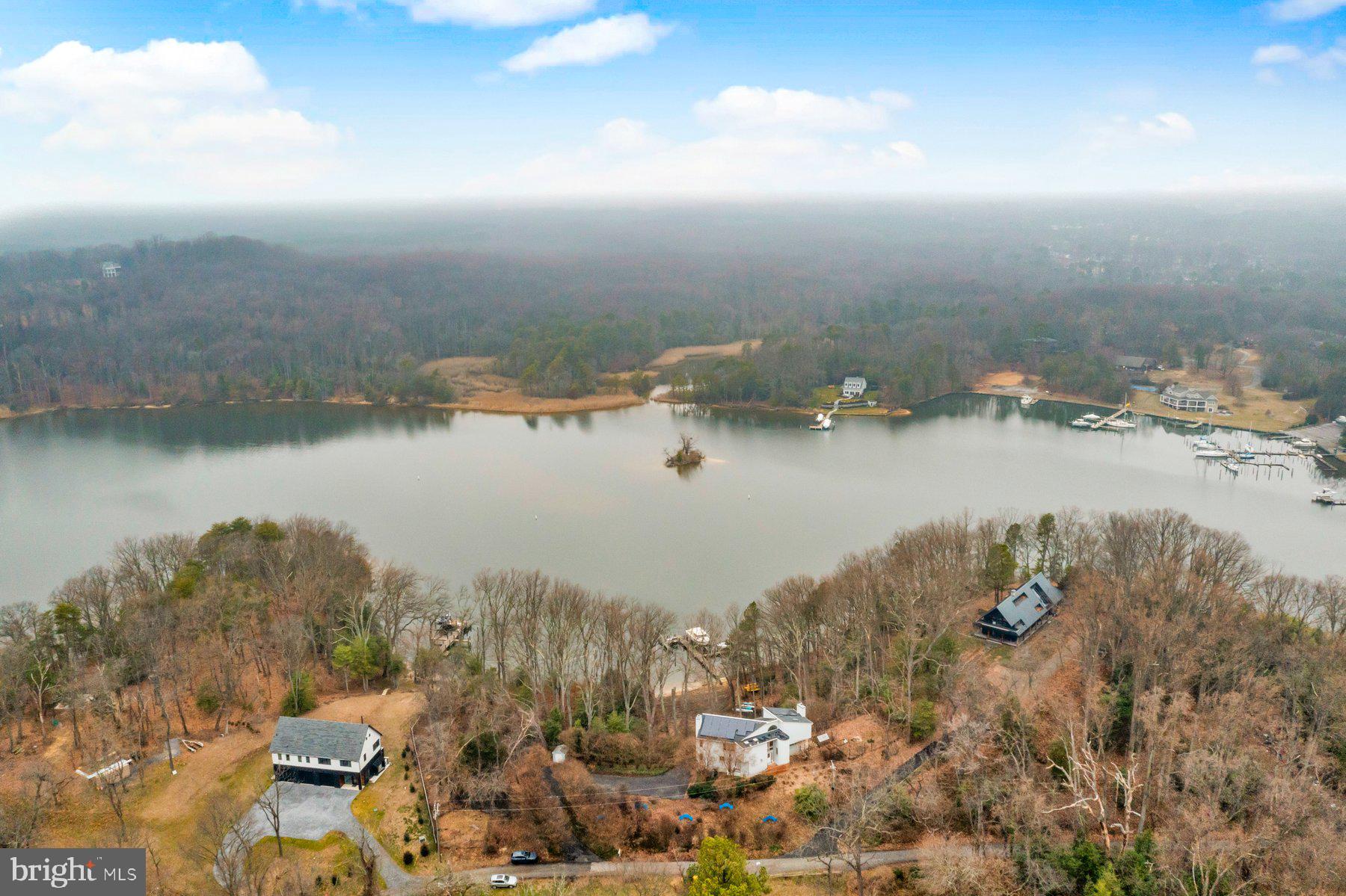 NORTH SHORE - Residential