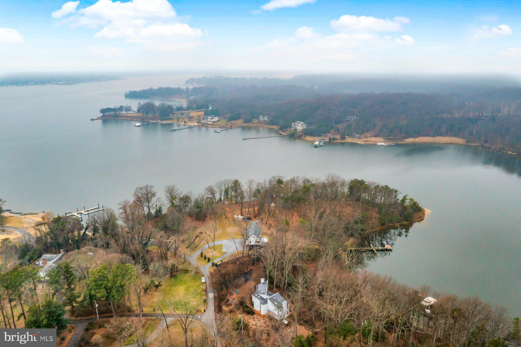 NORTH SHORE - Residential