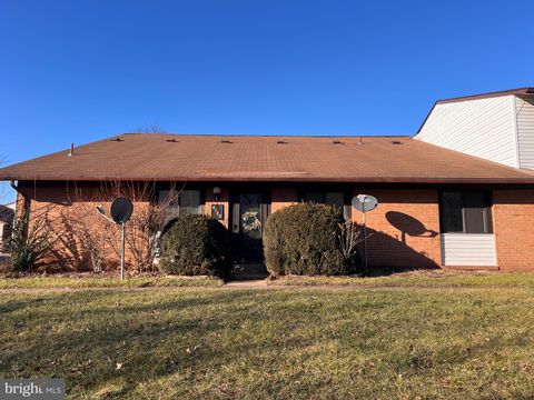 4129 MEADOWLAND COURT CHANTILLY VA 20151