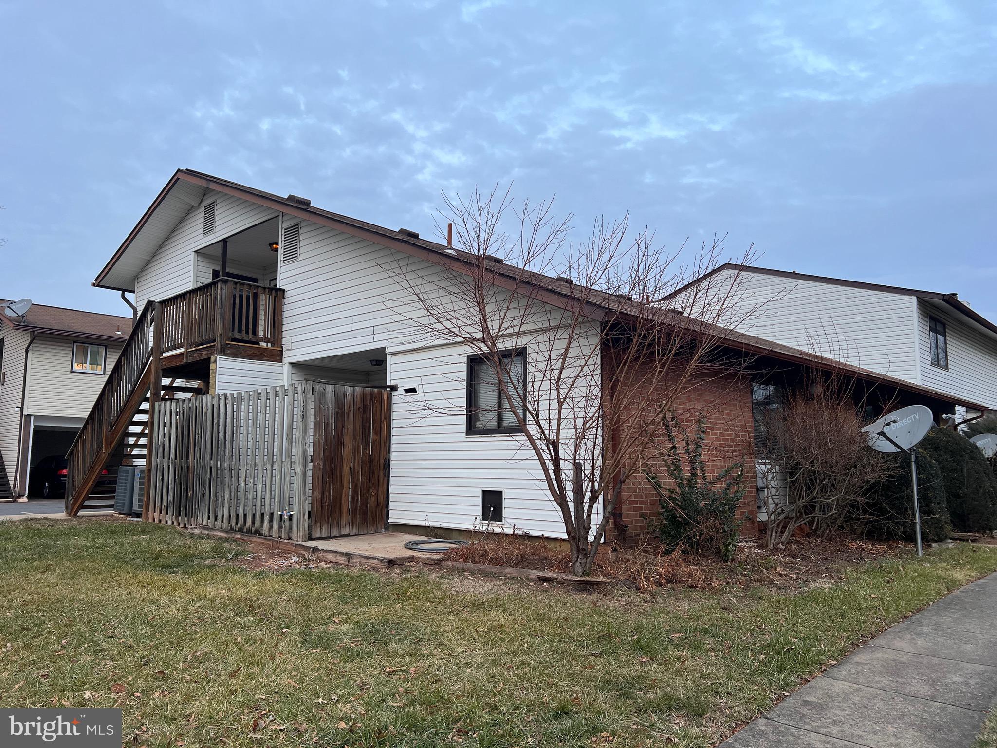 PINEWOOD MEADOWS - Residential