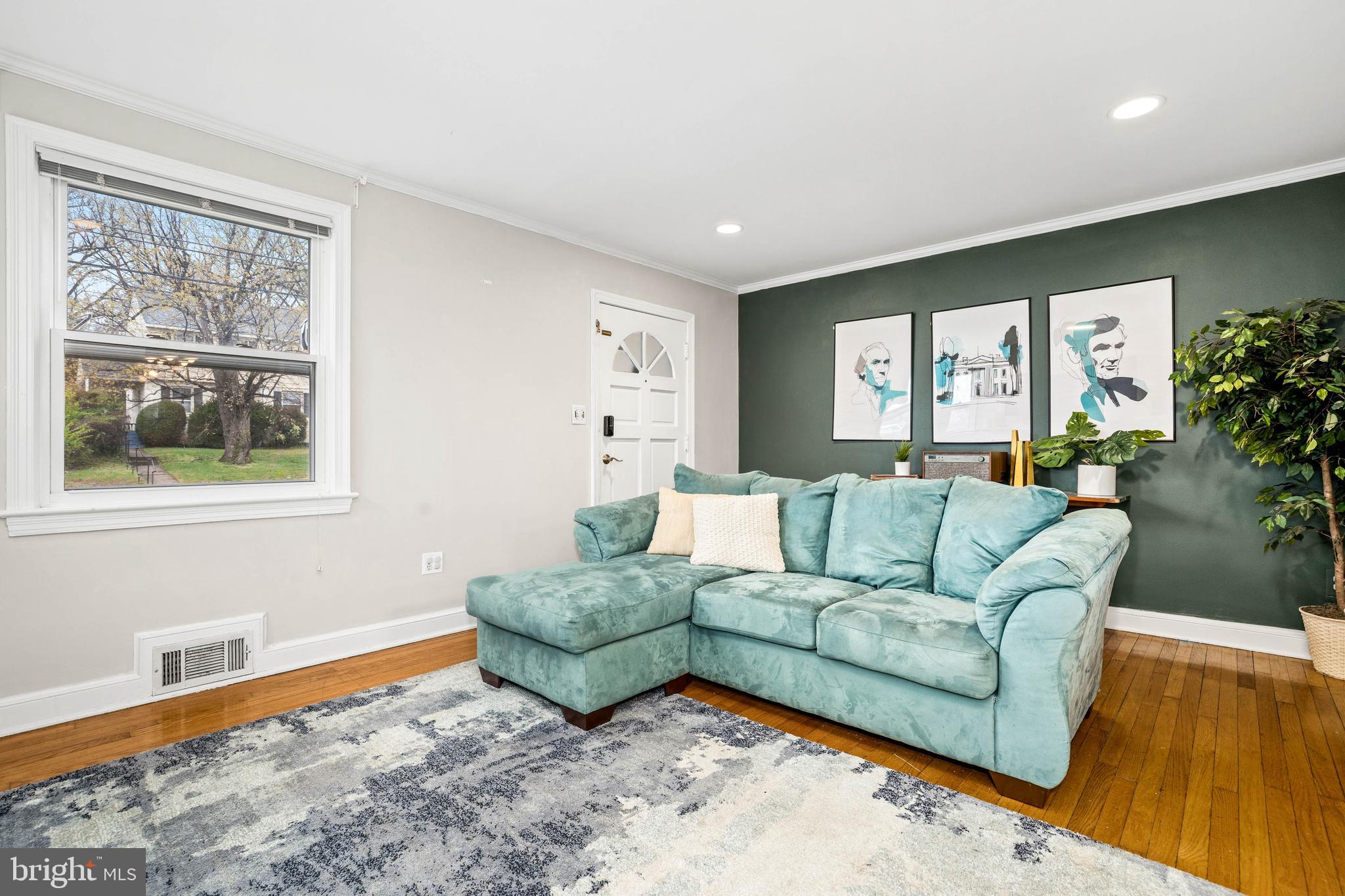 INDIAN SPRING VIEW - Residential