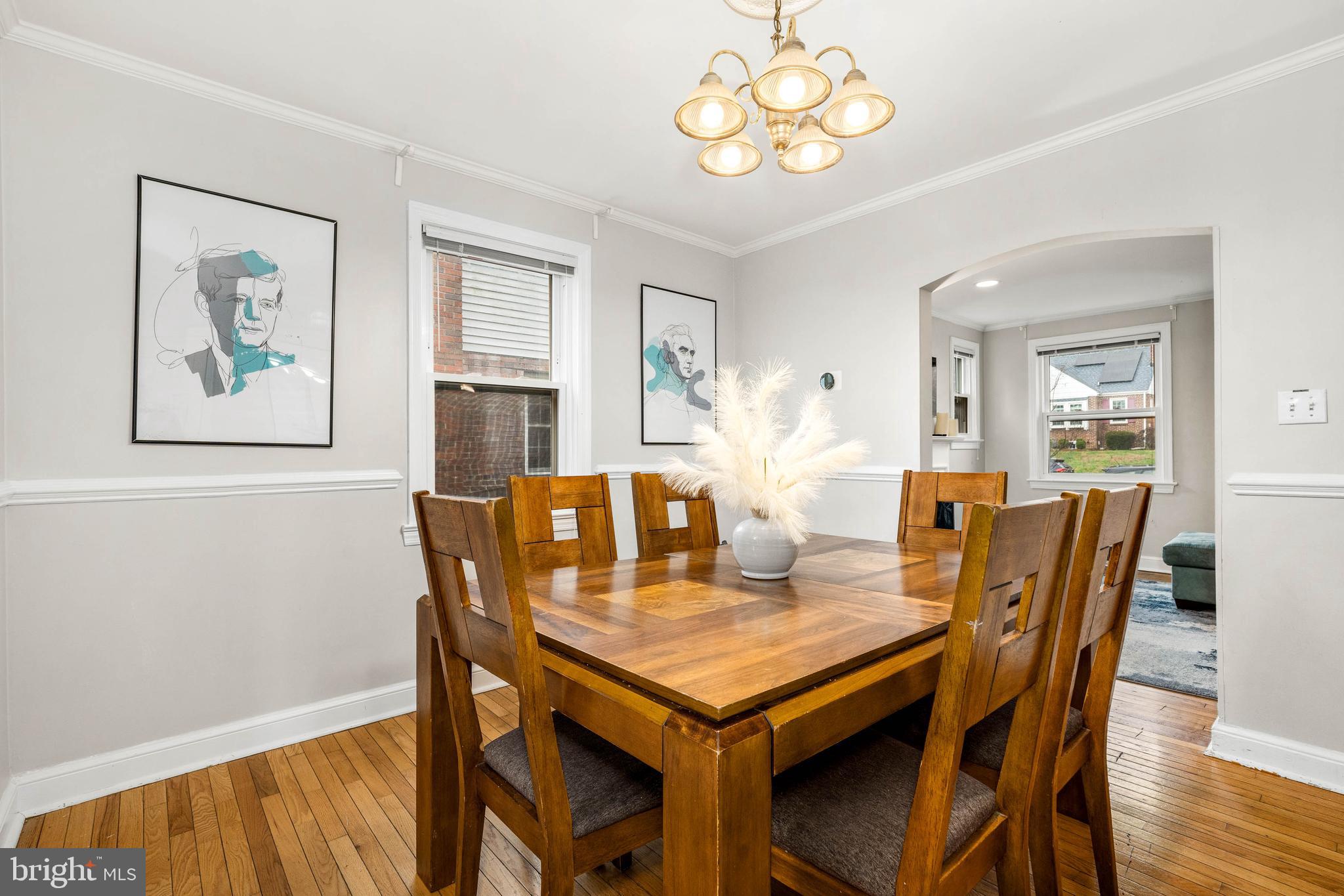 INDIAN SPRING VIEW - Residential