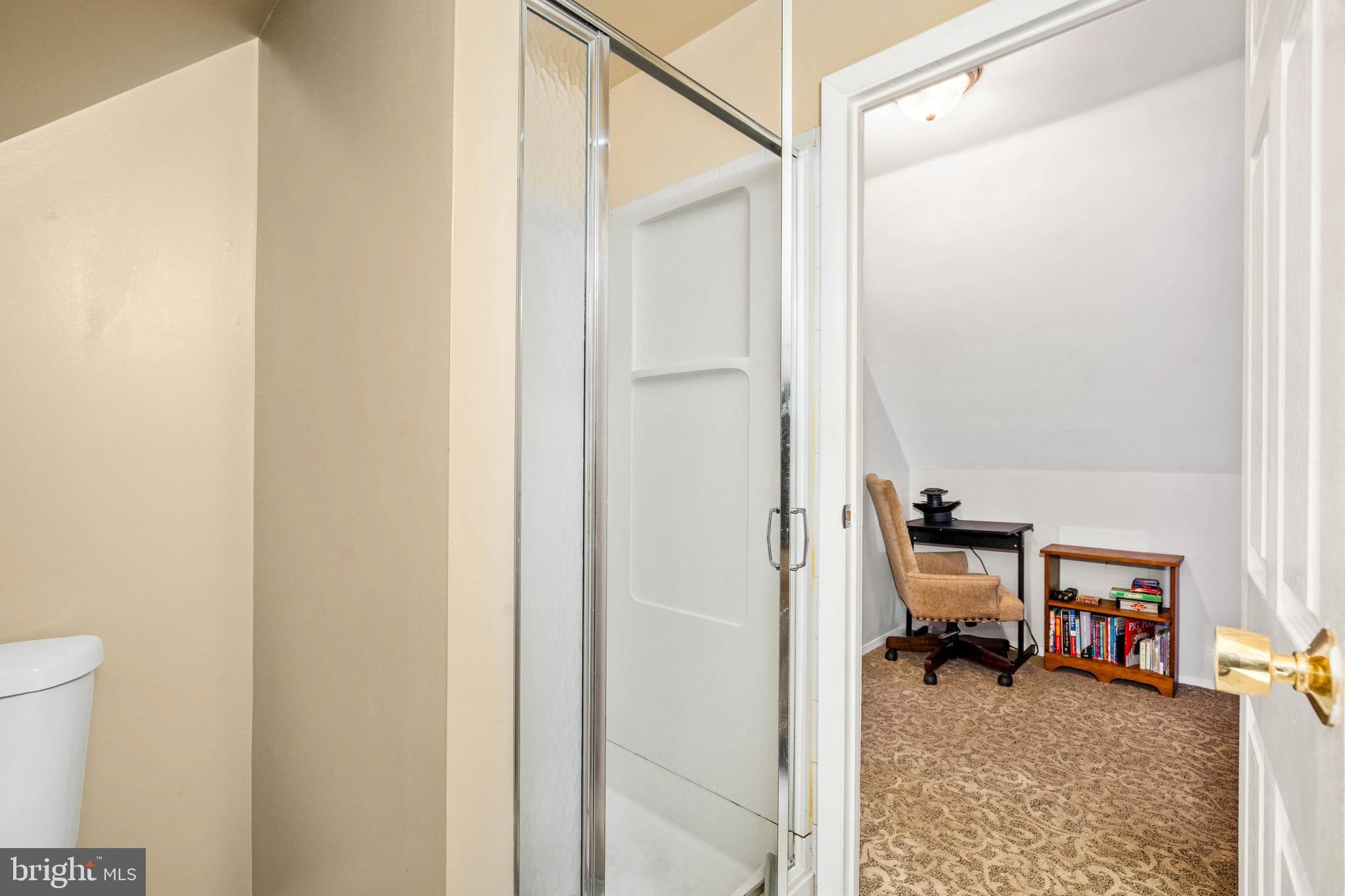 INDIAN SPRING VIEW - Residential