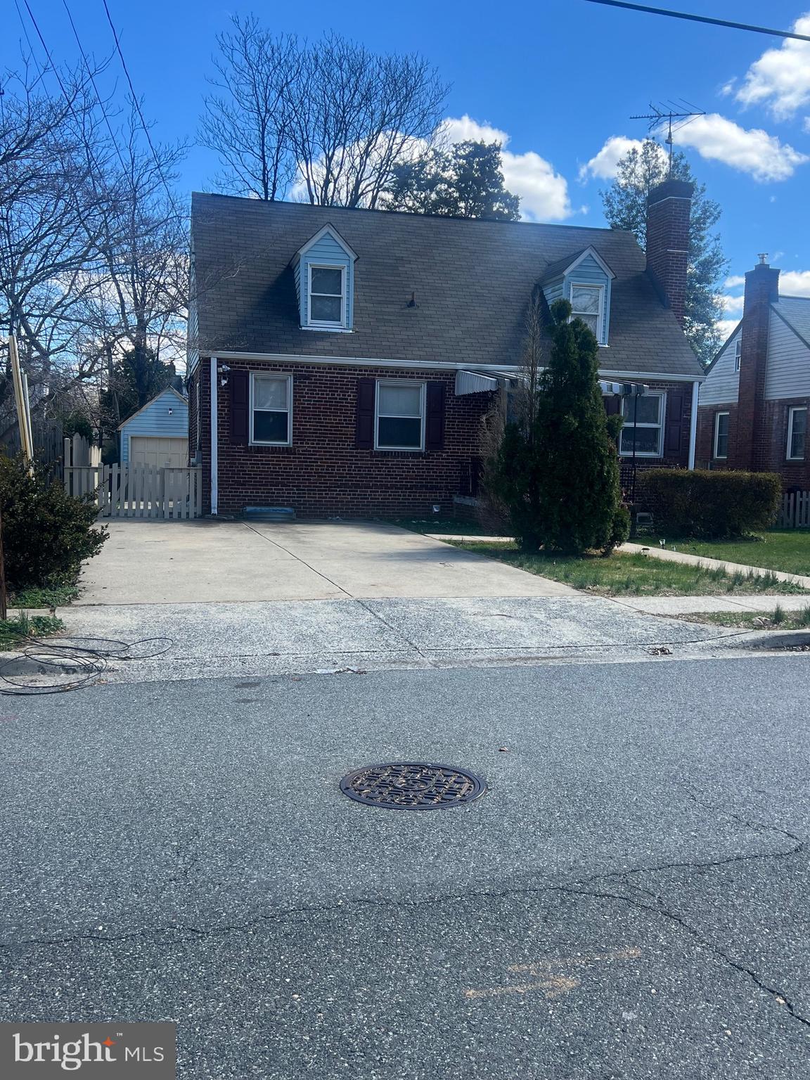 INDIAN SPRING VIEW - Residential