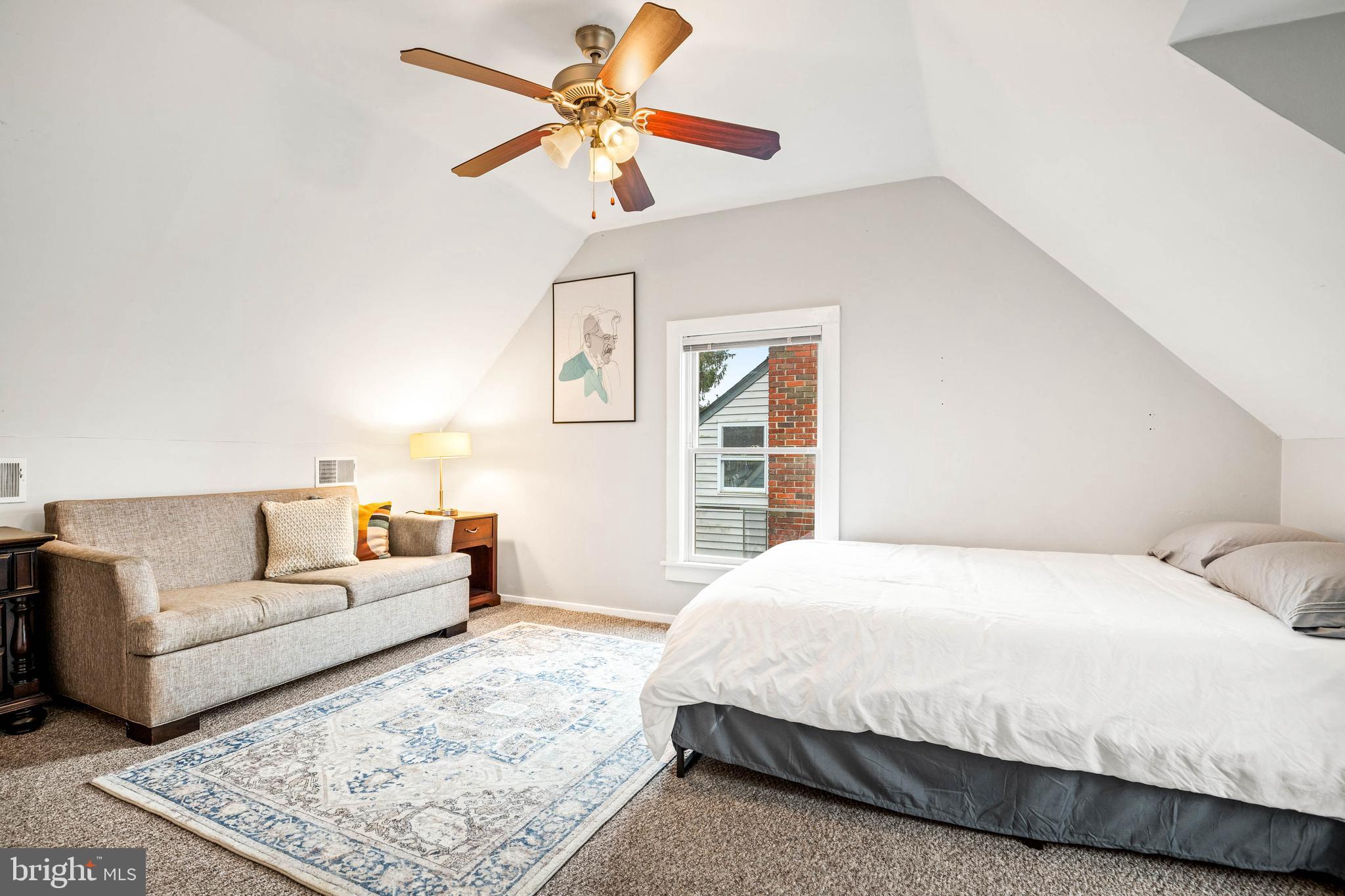 INDIAN SPRING VIEW - Residential