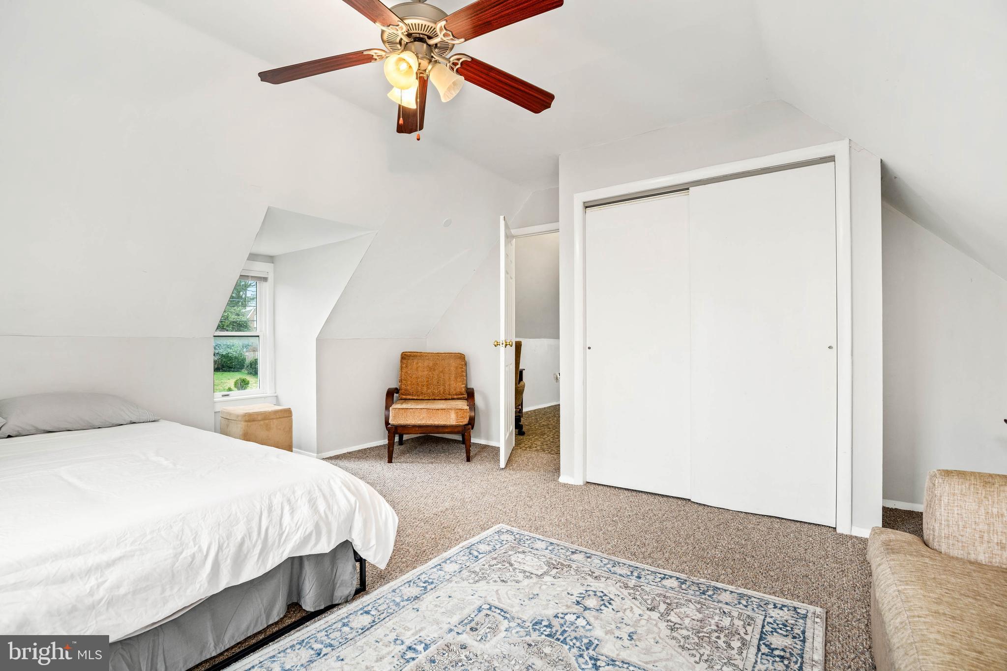 INDIAN SPRING VIEW - Residential