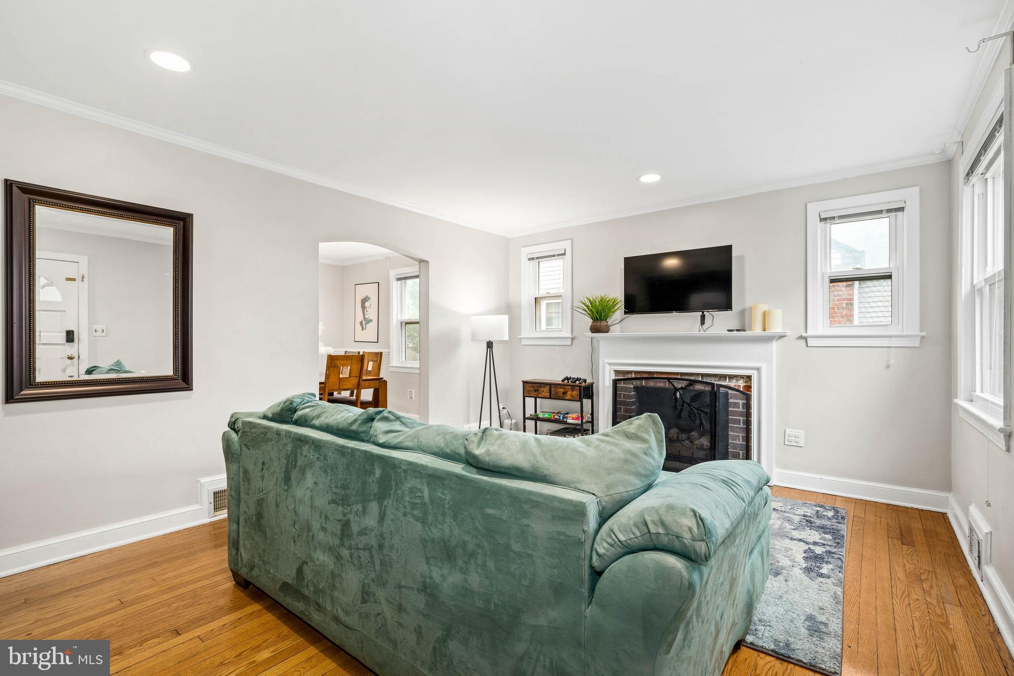 INDIAN SPRING VIEW - Residential