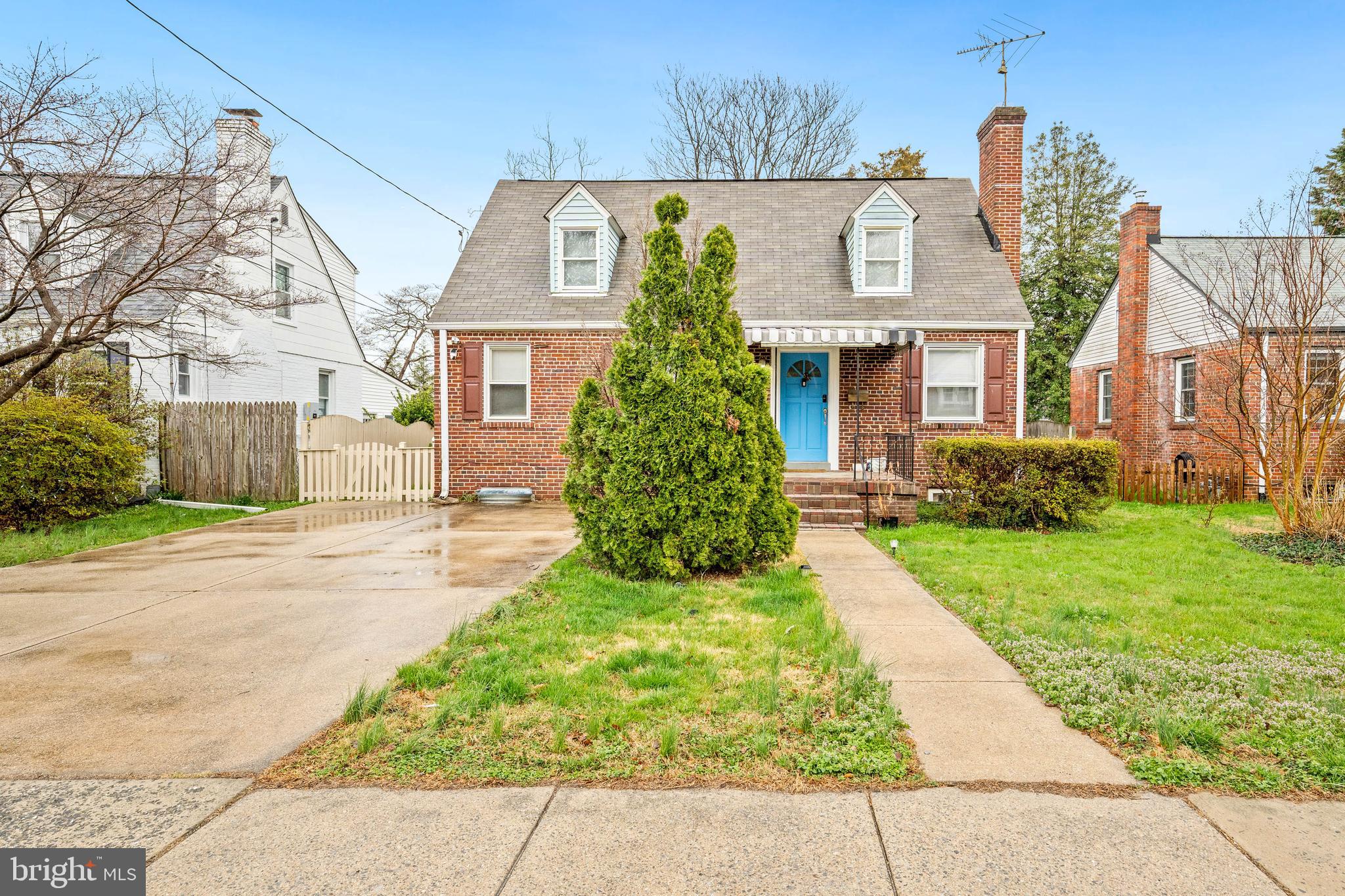 INDIAN SPRING VIEW - Residential