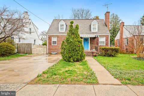 Homes For Sale - 10149 Sutherland Road<br/> SILVER SPRING, MD 20901