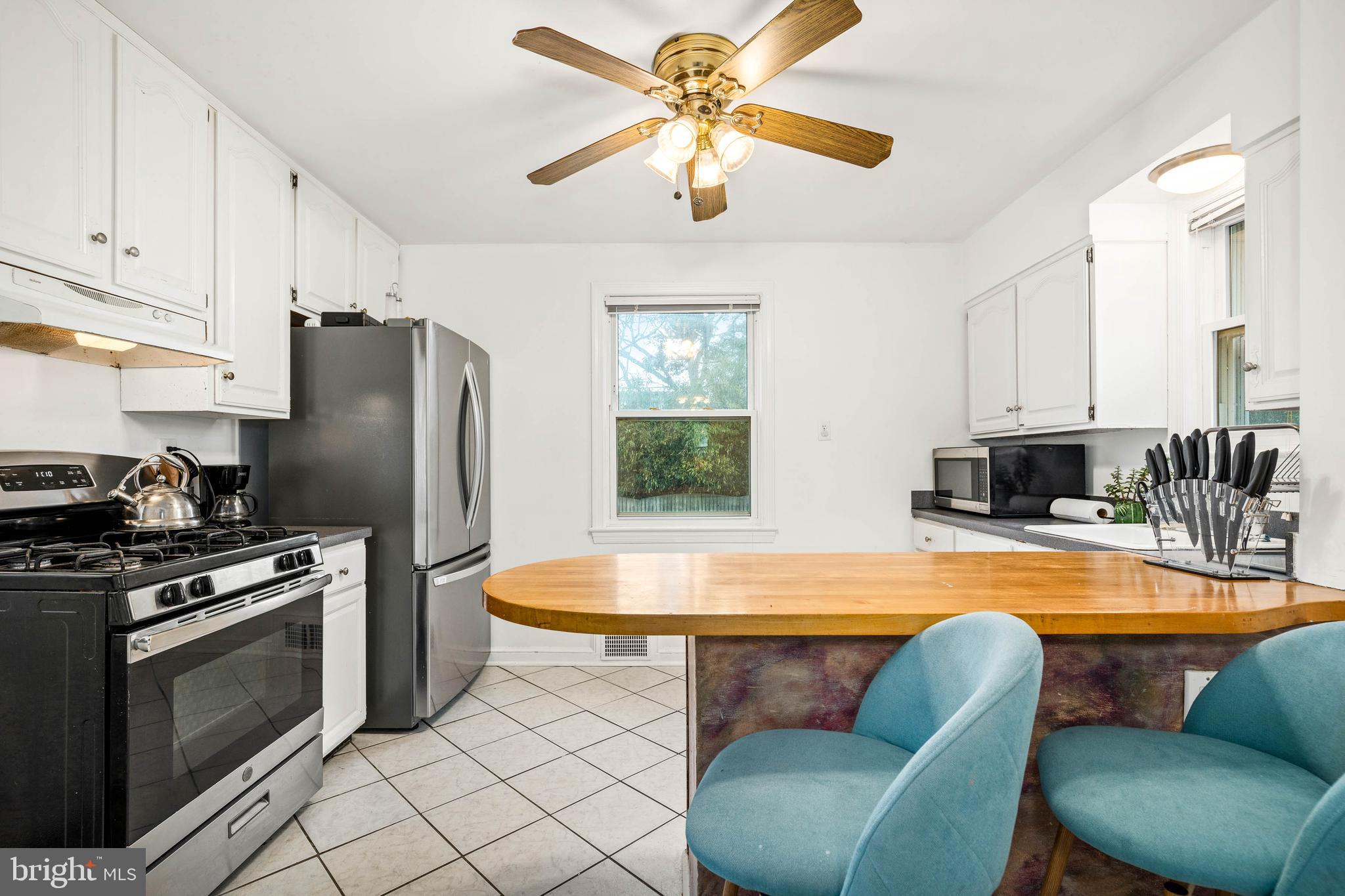 INDIAN SPRING VIEW - Residential