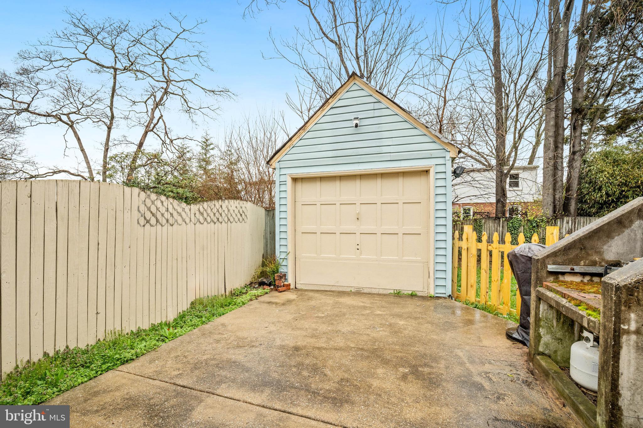 INDIAN SPRING VIEW - Residential