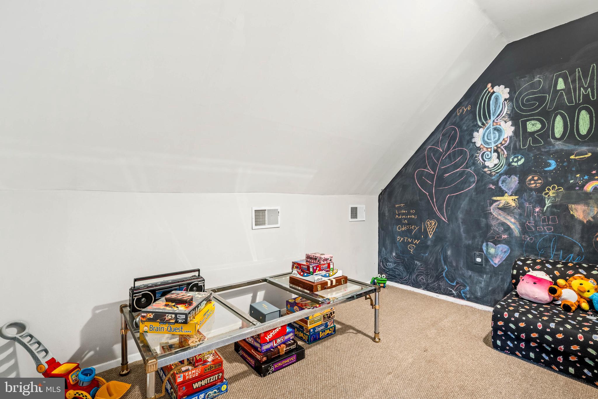 INDIAN SPRING VIEW - Residential