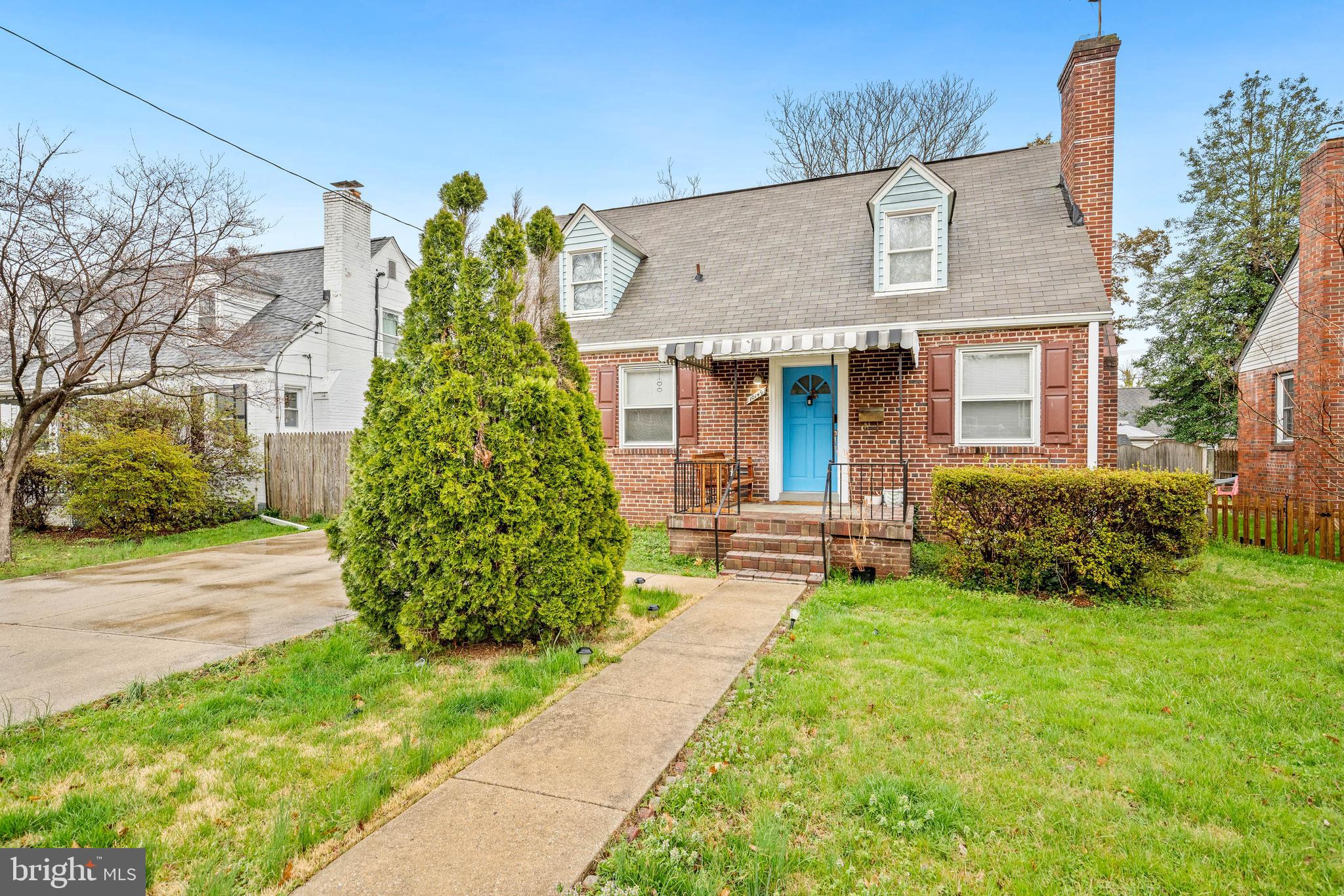 INDIAN SPRING VIEW - Residential