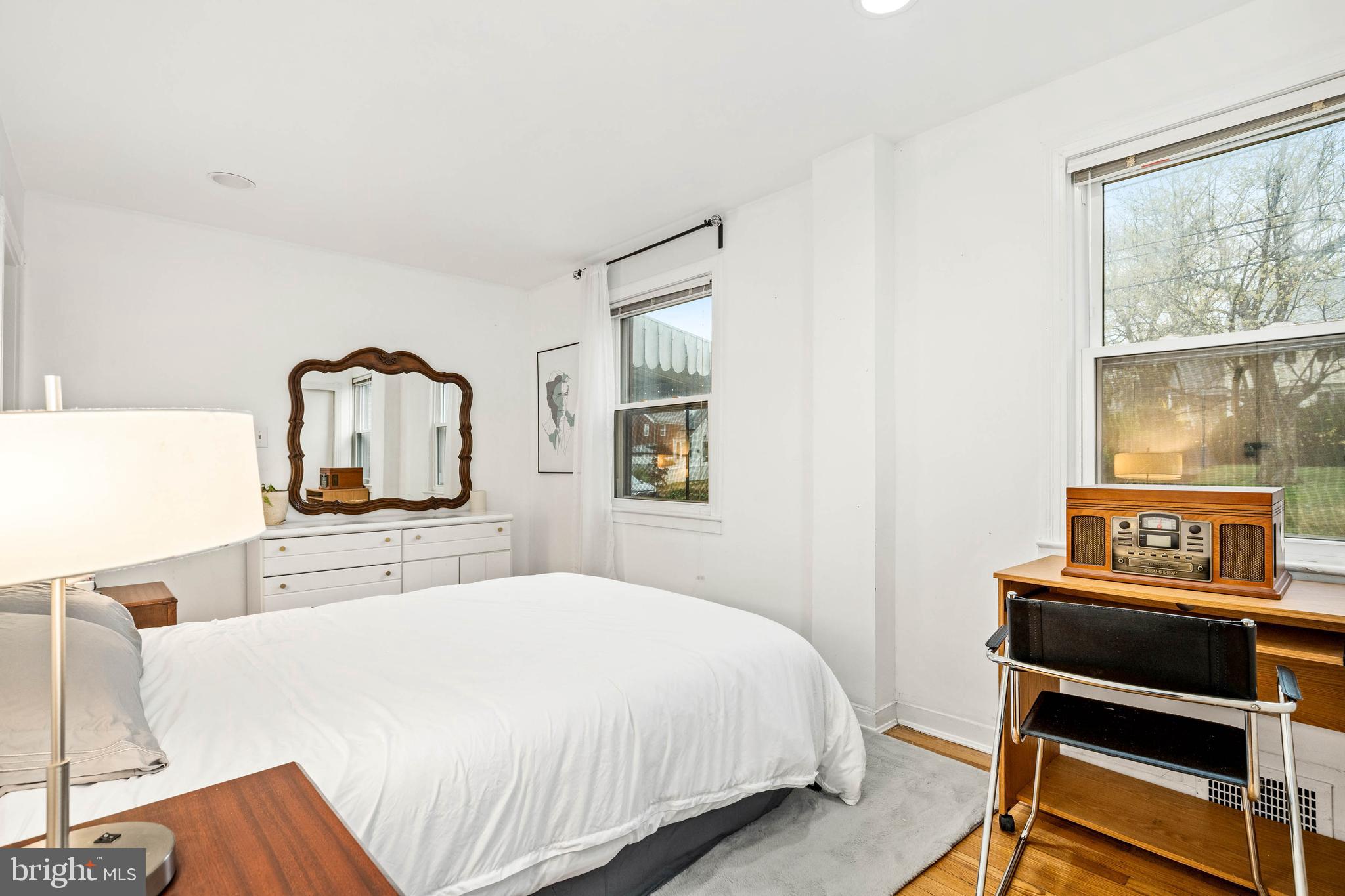 INDIAN SPRING VIEW - Residential