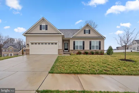5812 E Williamson Court, Brandywine, MD MLS: MDPG2145196
