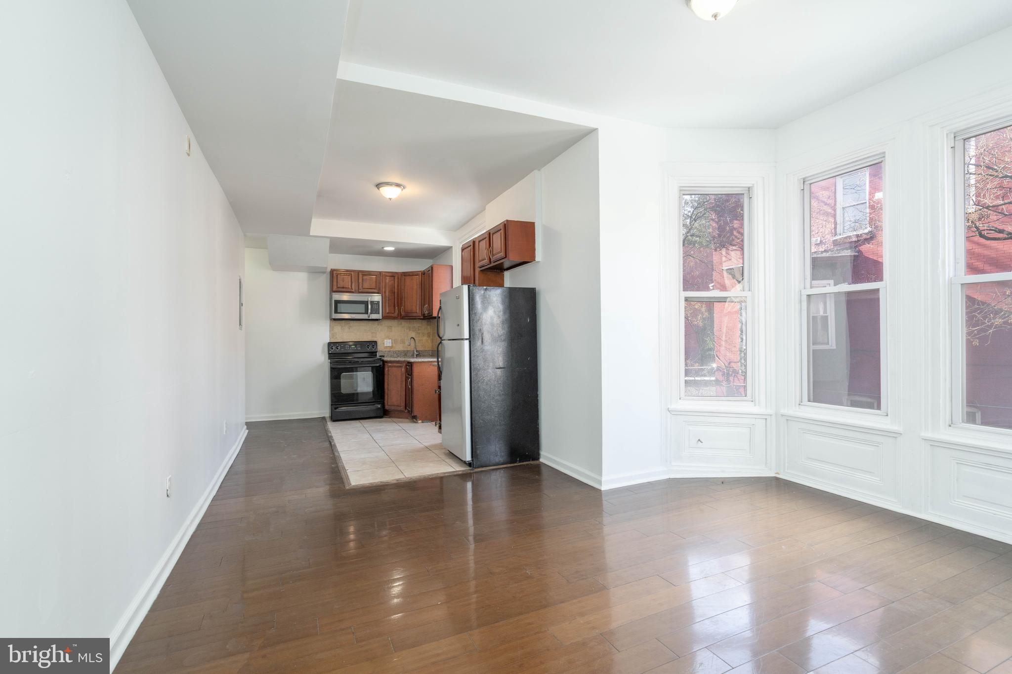 TEMPLE UNIVERSITY - Residential Income