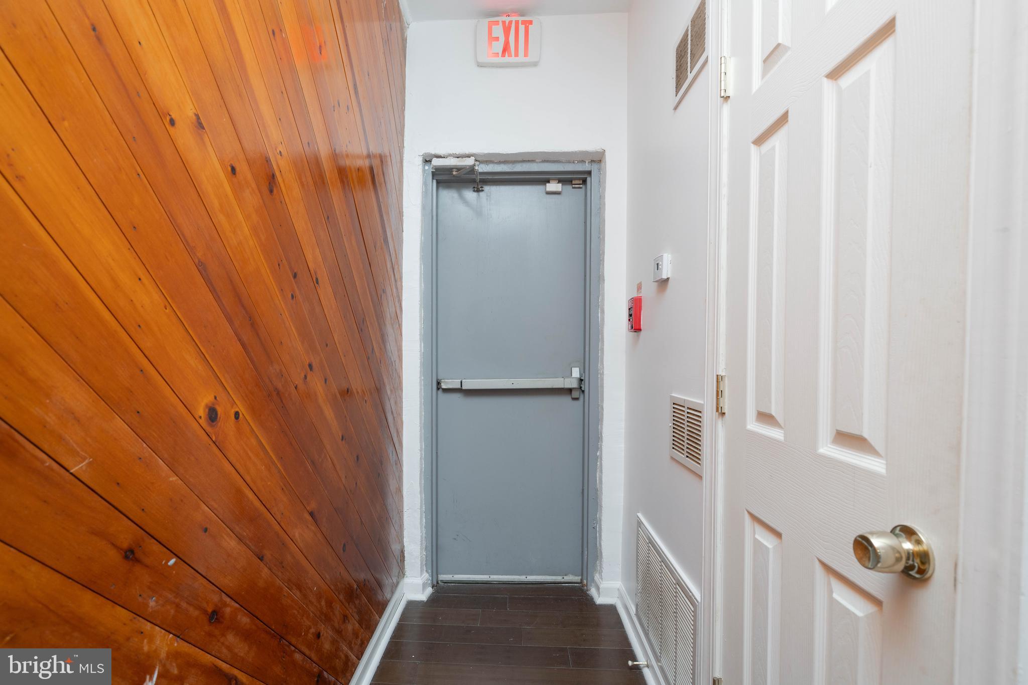 TEMPLE UNIVERSITY - Residential Income