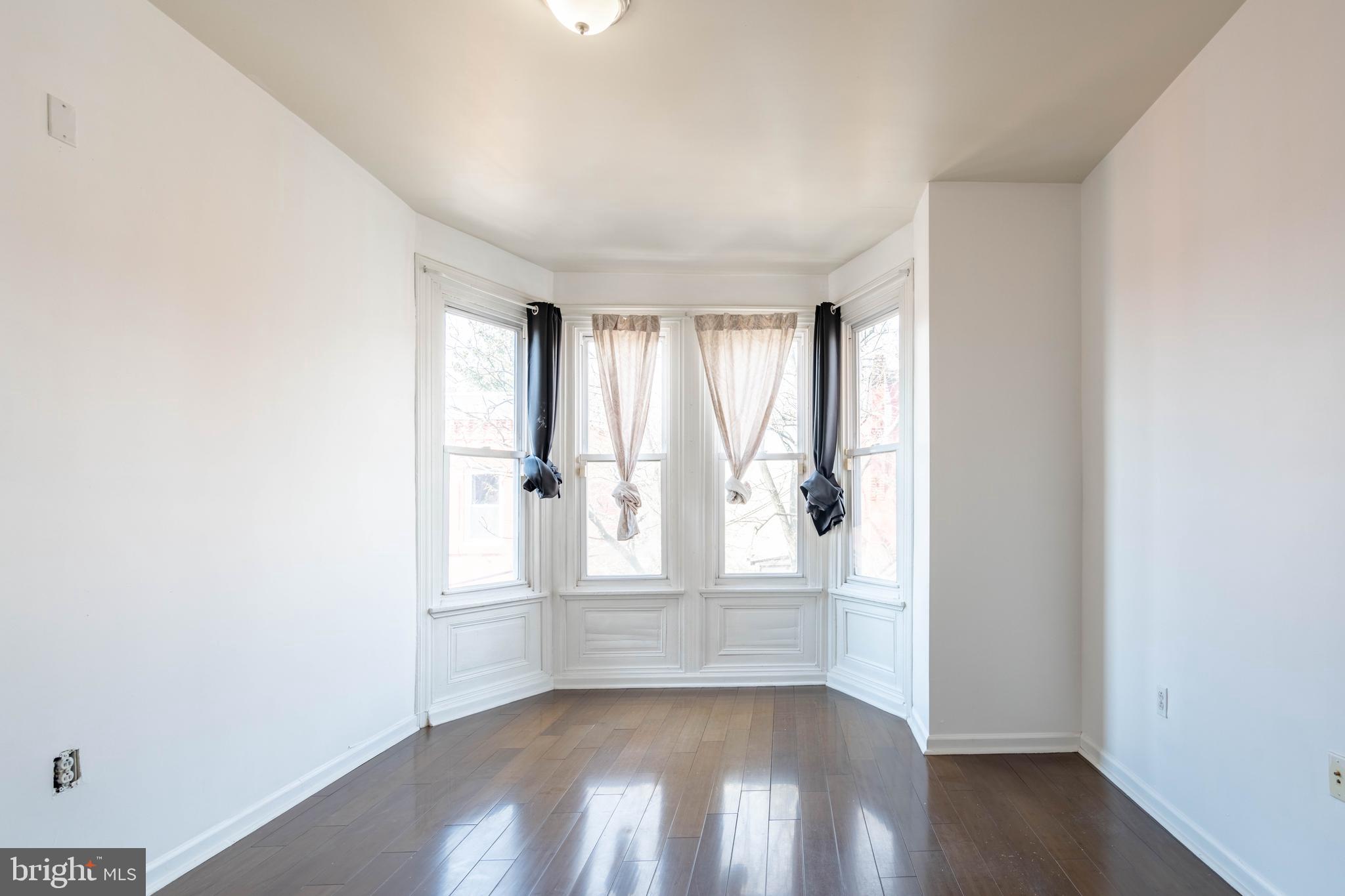 TEMPLE UNIVERSITY - Residential Income