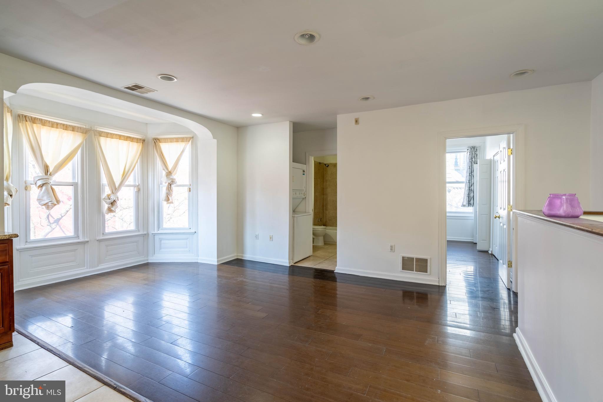 TEMPLE UNIVERSITY - Residential Income