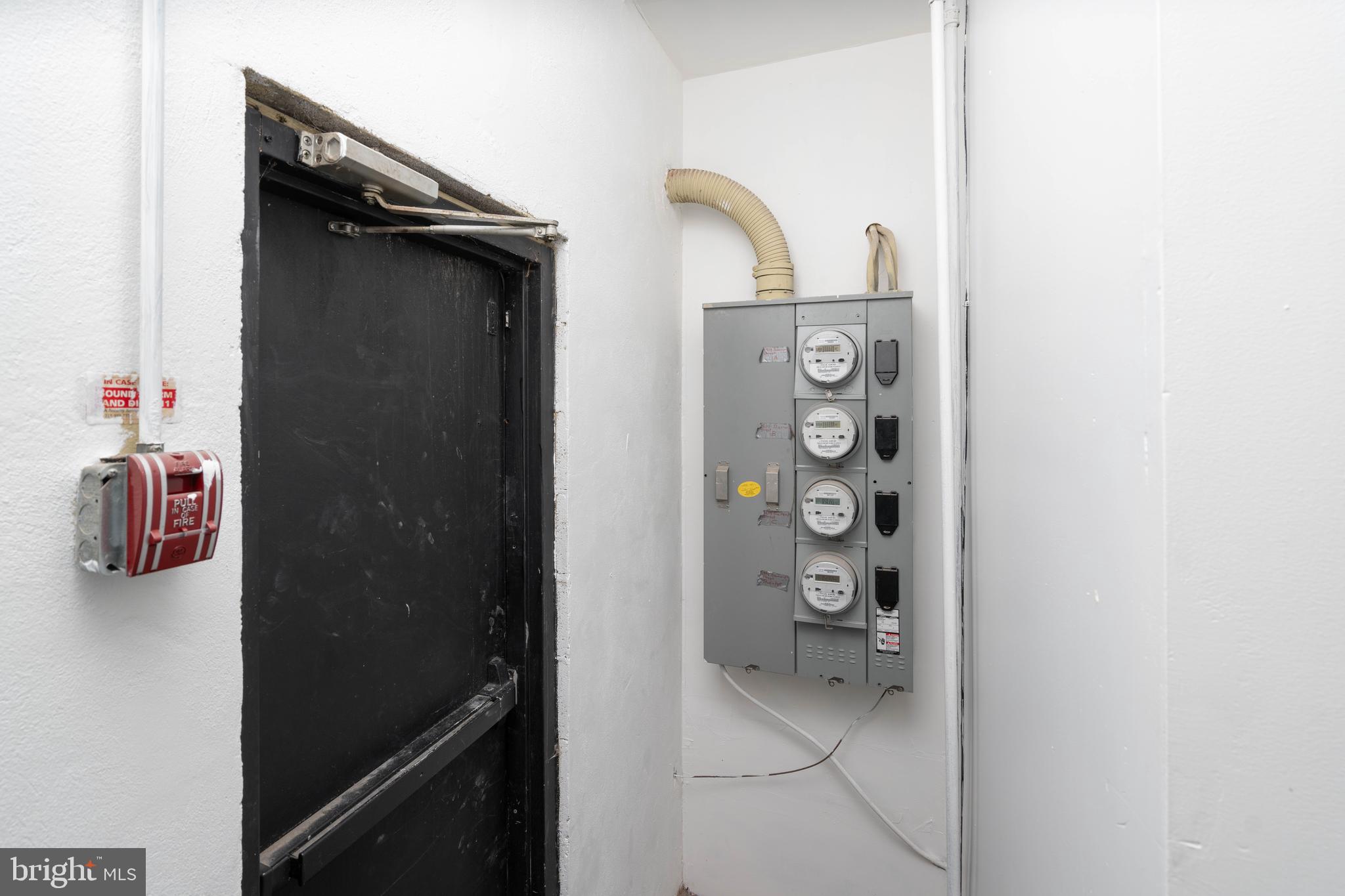 TEMPLE UNIVERSITY - Residential Income