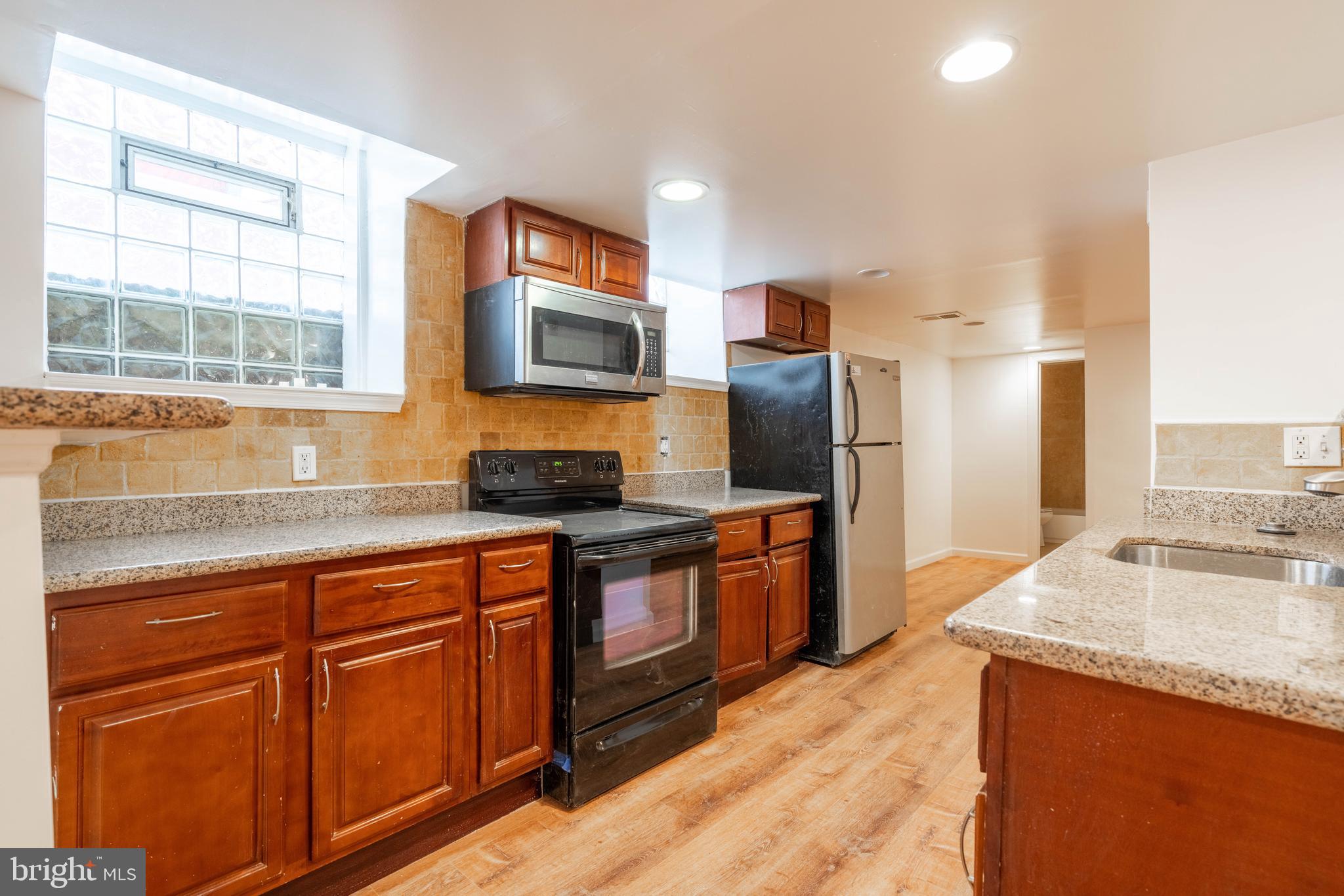 TEMPLE UNIVERSITY - Residential Income