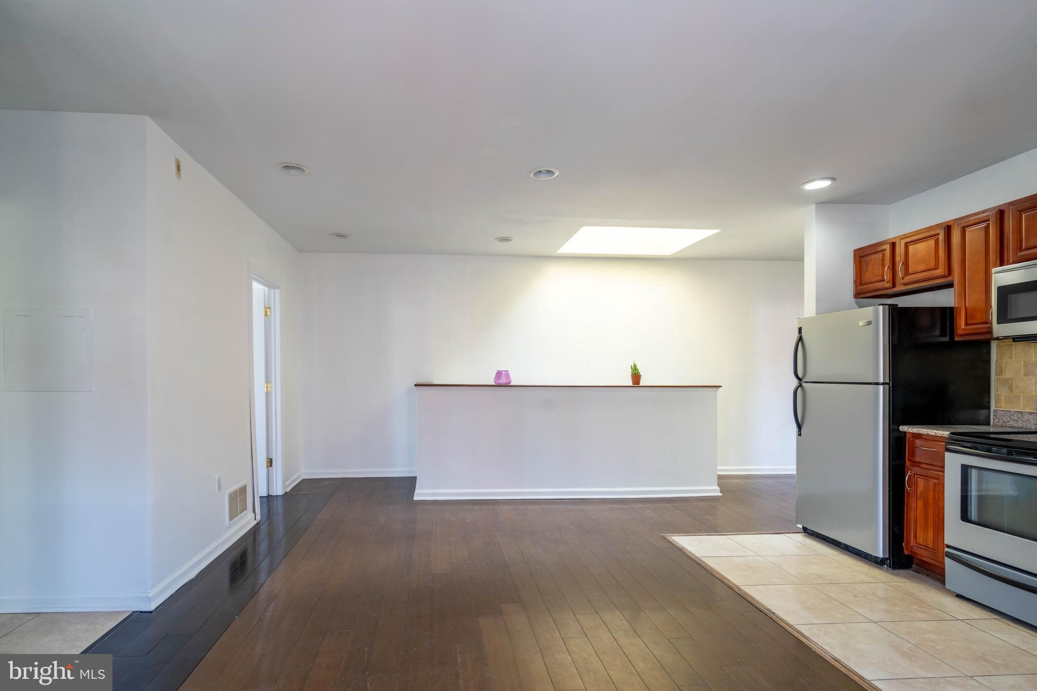 TEMPLE UNIVERSITY - Residential Income