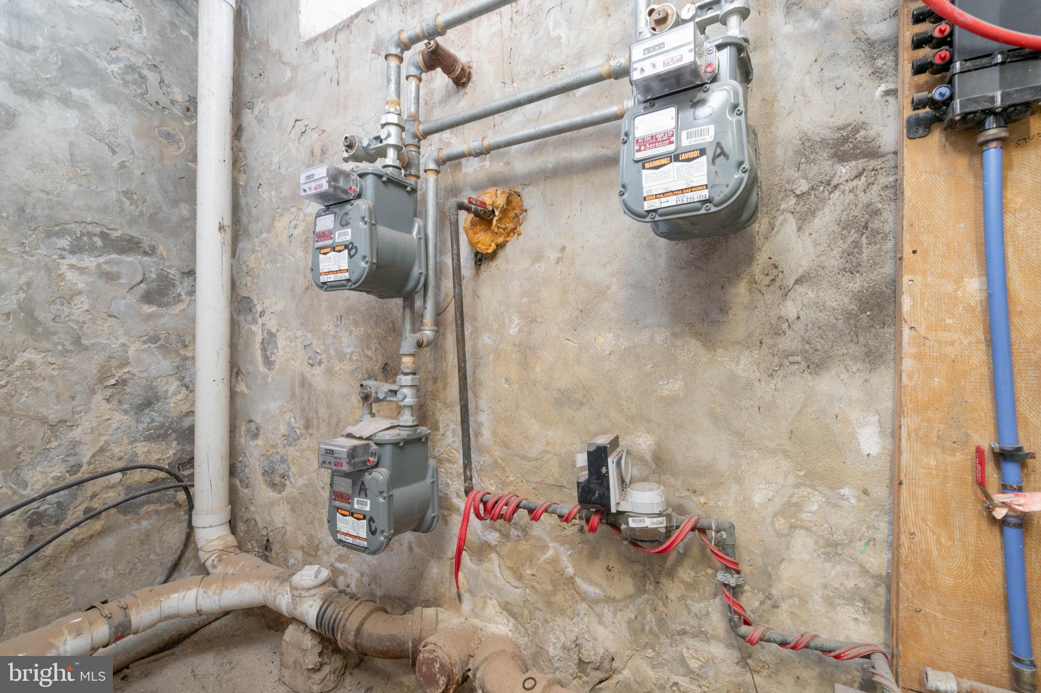 TEMPLE UNIVERSITY - Residential Income