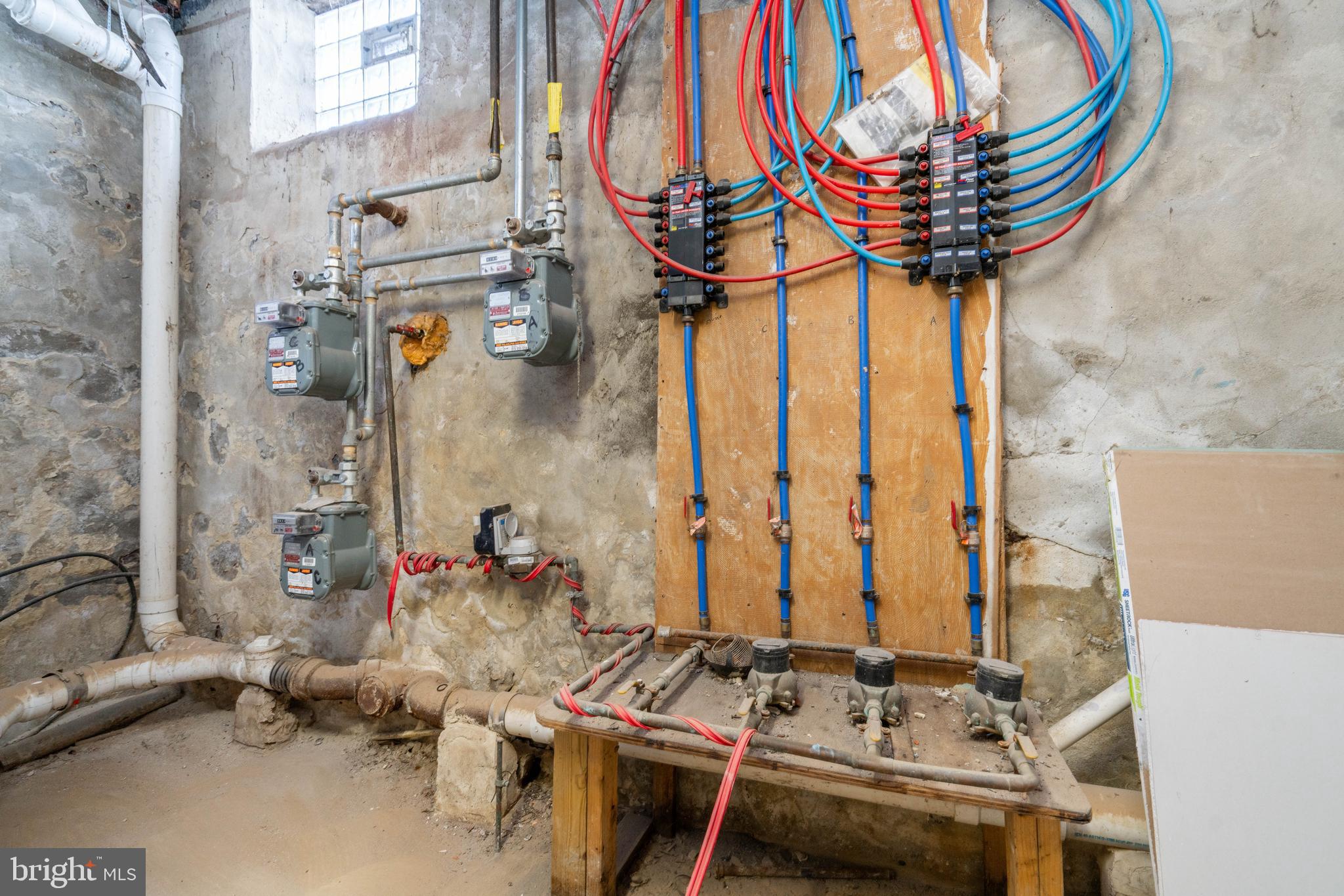 TEMPLE UNIVERSITY - Residential Income